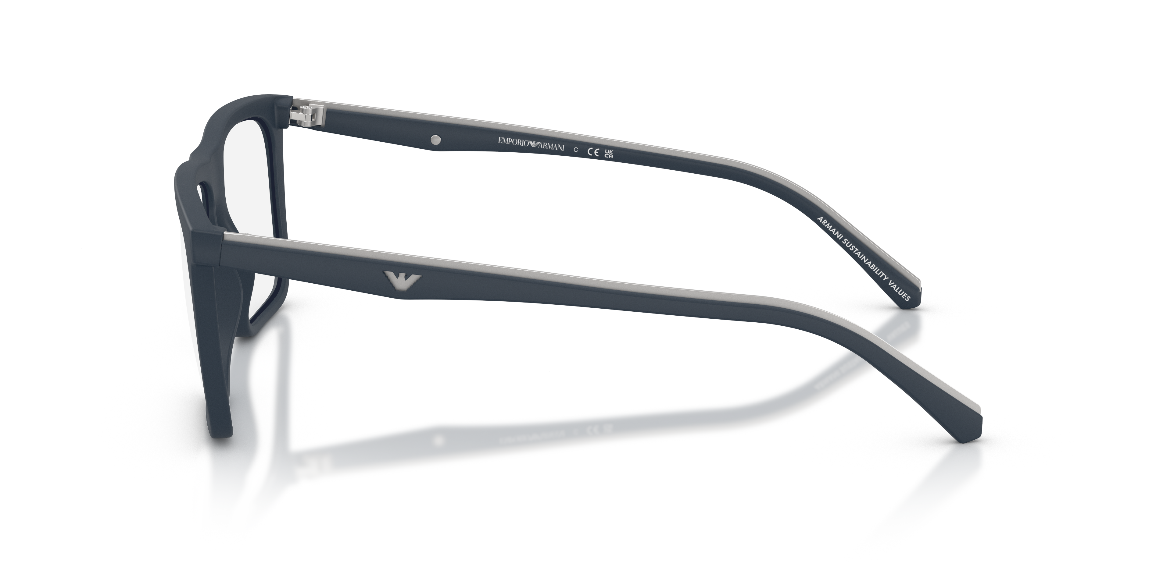 EMPORIO ARMANI EA4258 50881W 56