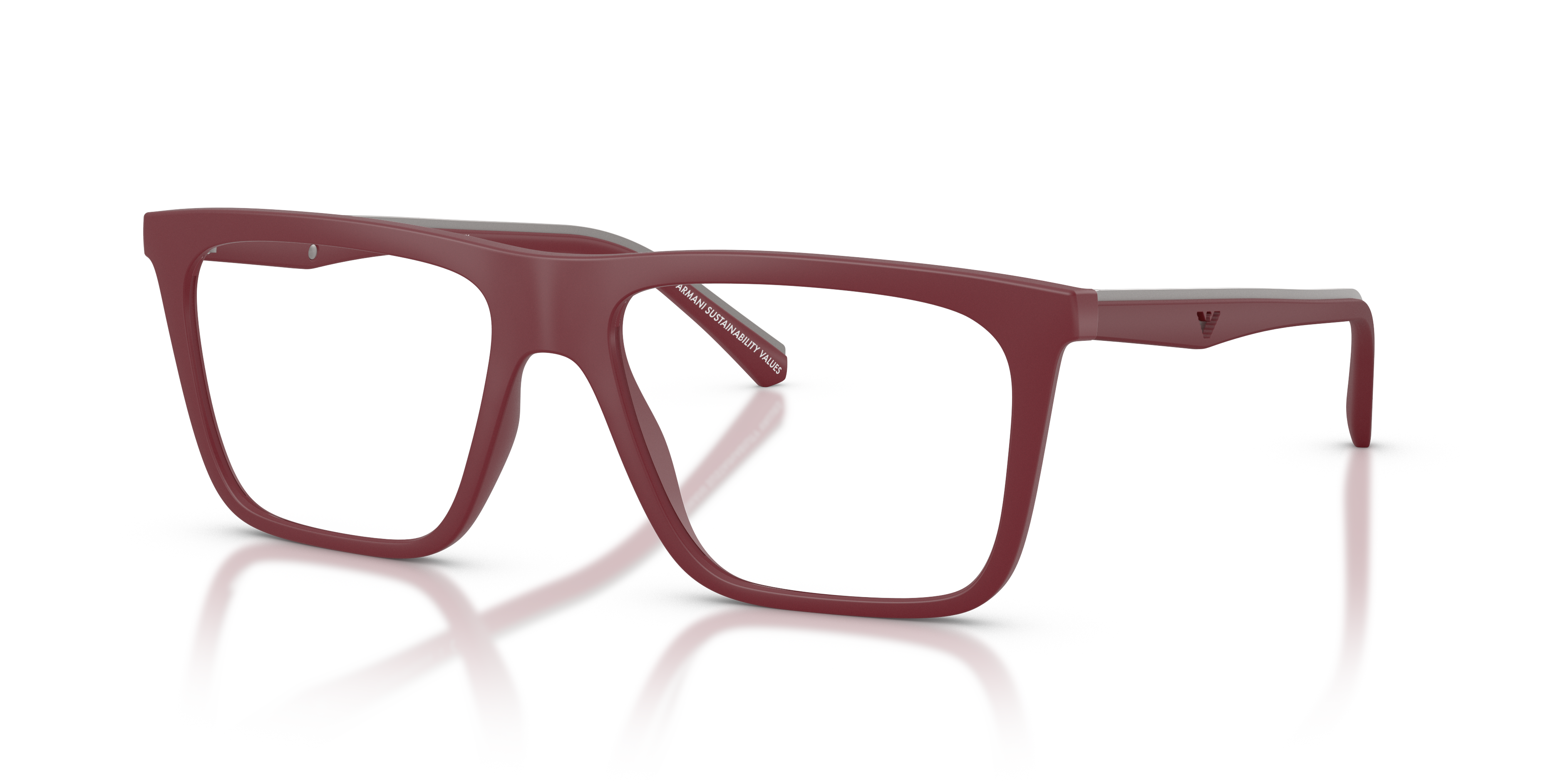 EMPORIO ARMANI EA4258 52611W 54