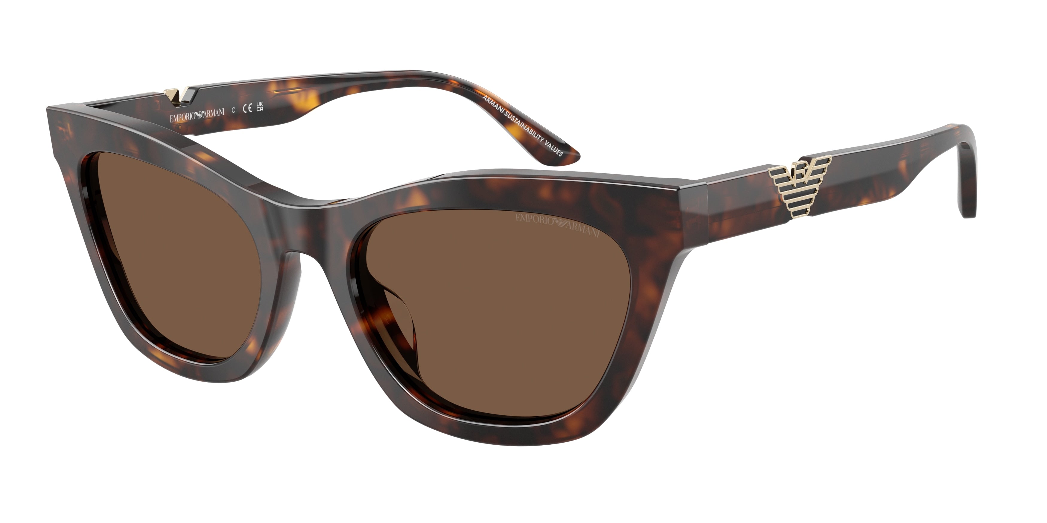 EMPORIO ARMANI EA4259U 502673 55