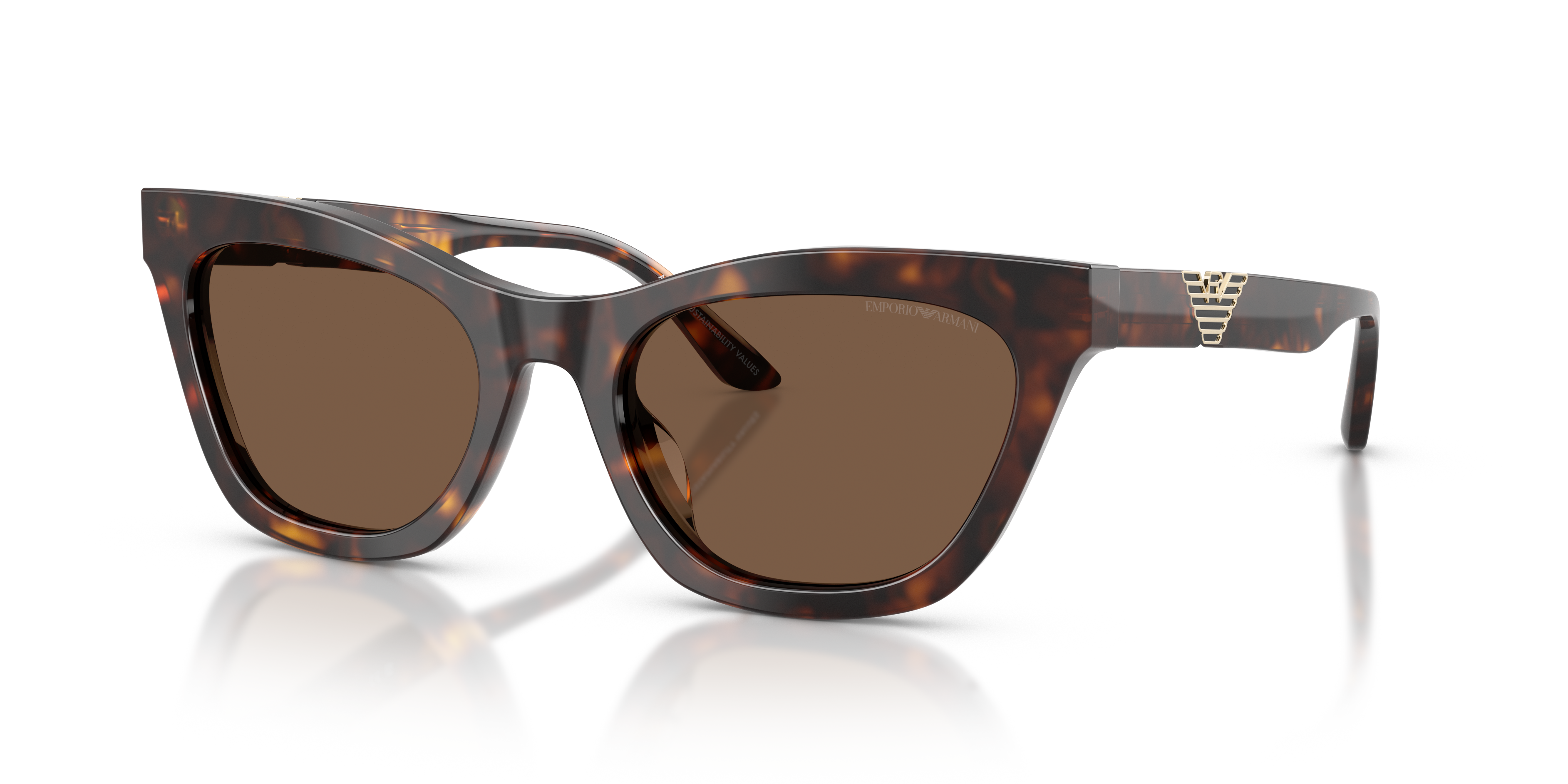 EMPORIO ARMANI EA4259U 502673 55