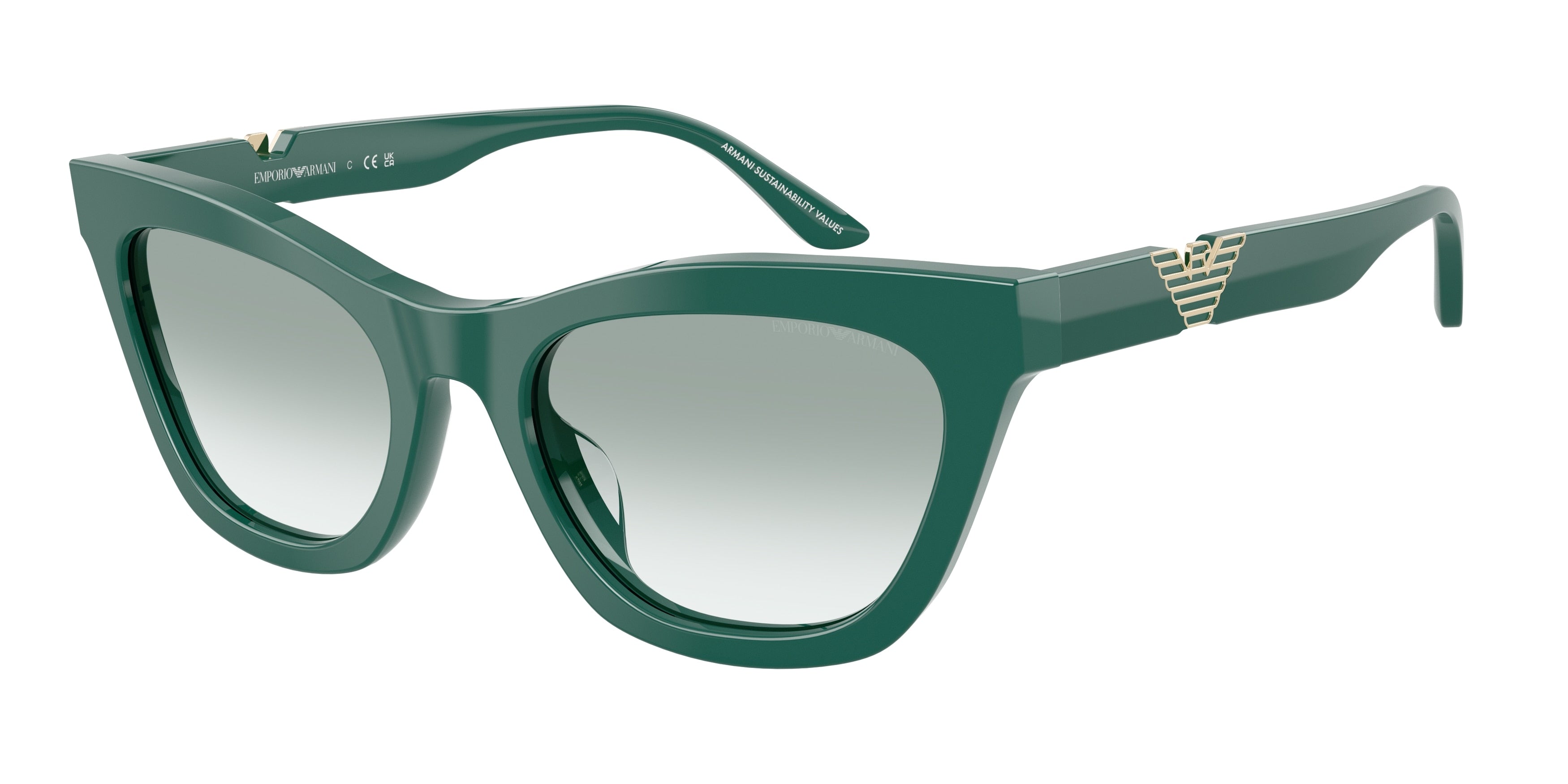 EMPORIO ARMANI EA4259U 63248E 55