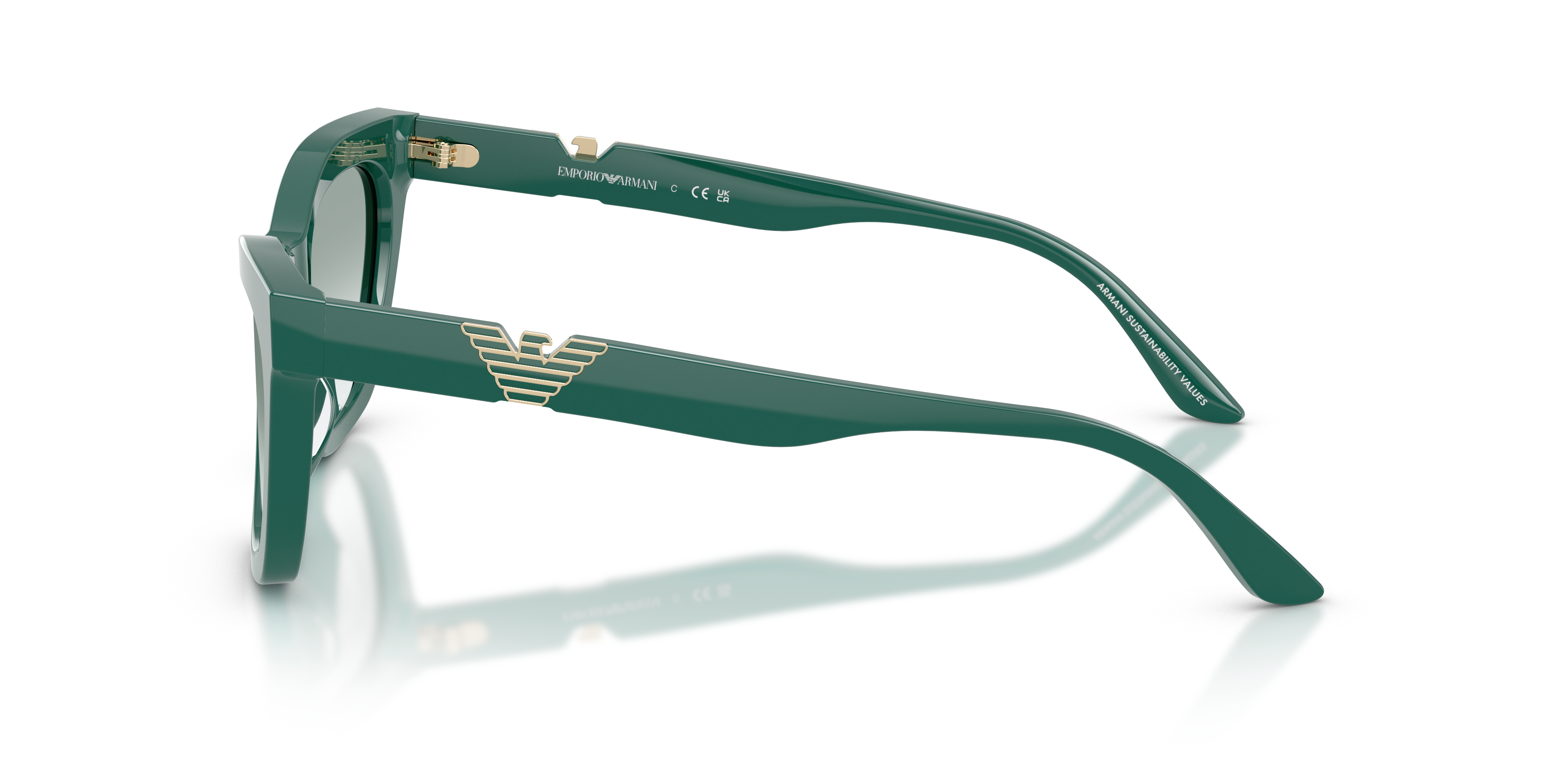 EMPORIO ARMANI EA4259U 63248E 55