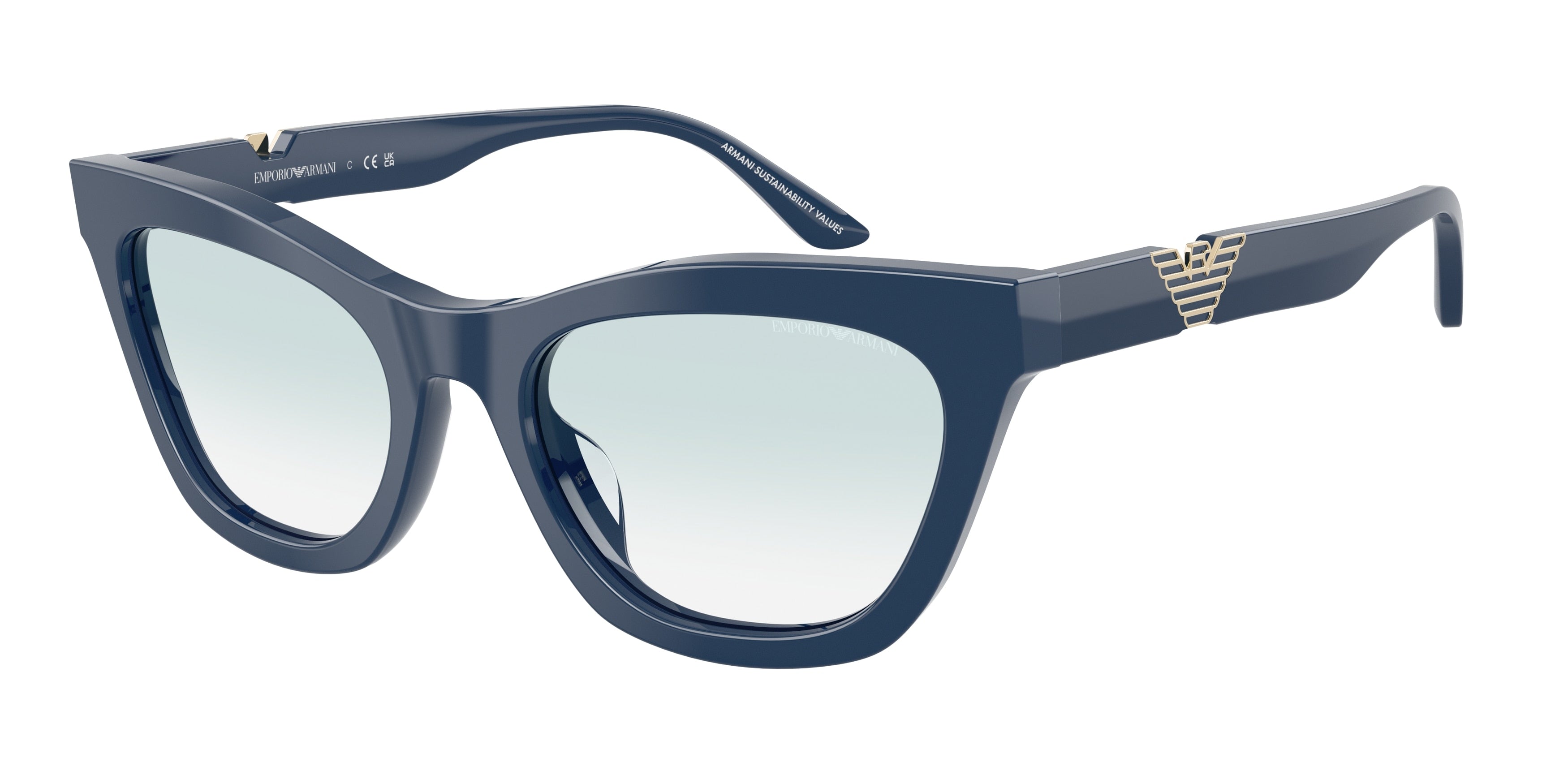 EMPORIO ARMANI EA4259U 63253F 55