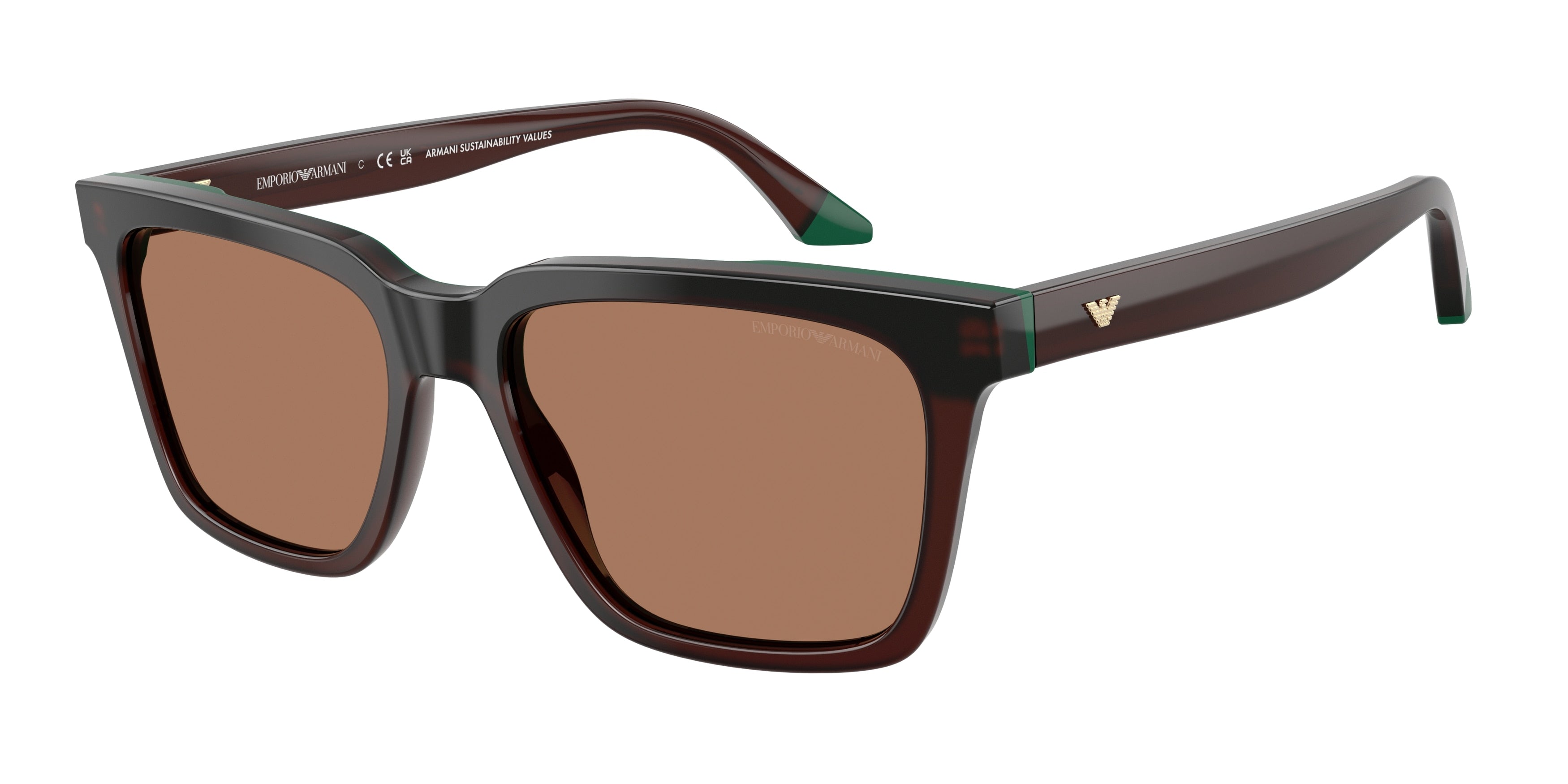 EMPORIO ARMANI EA4260 631573 55