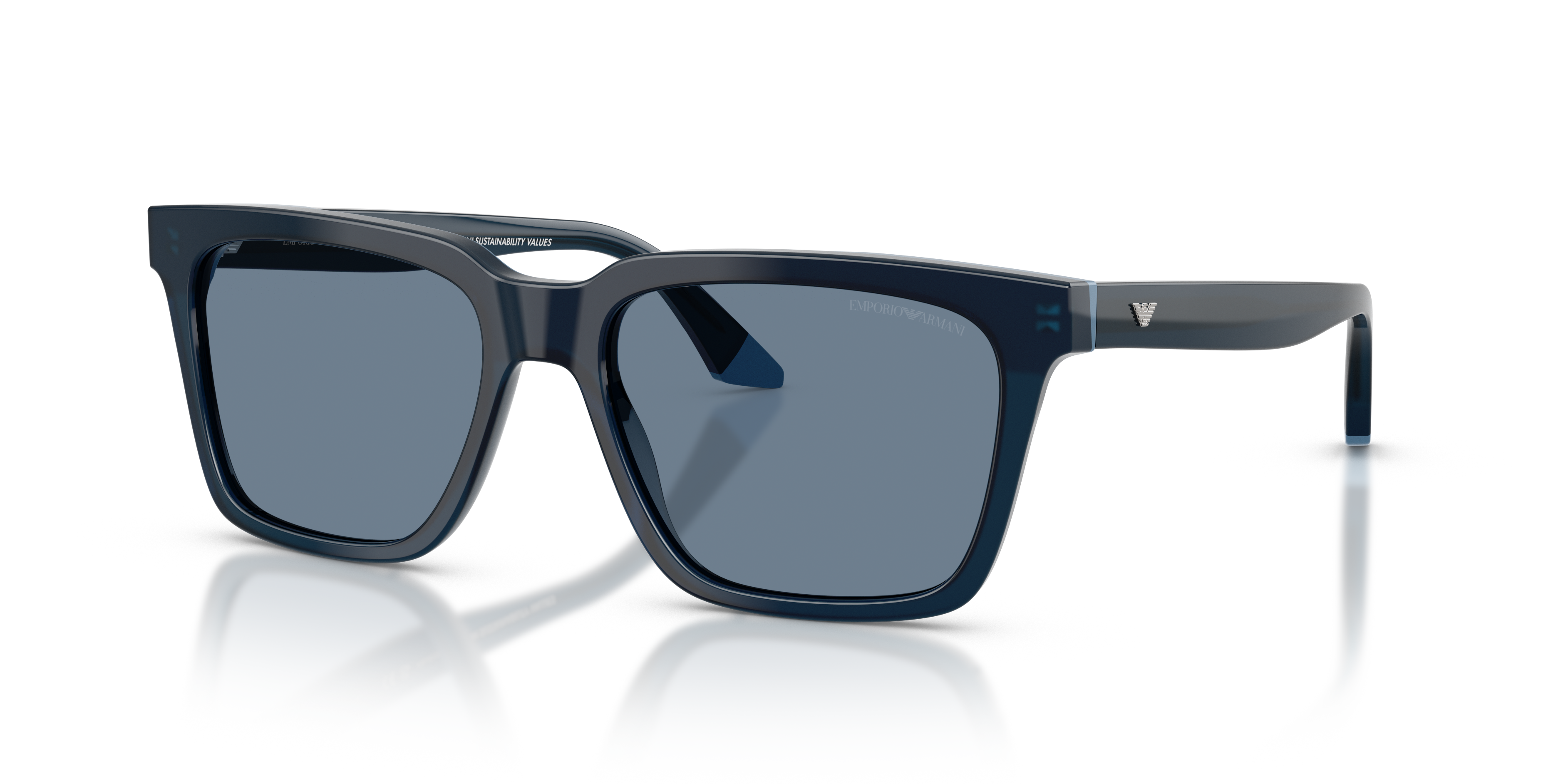 EMPORIO ARMANI EA4260 63172V 55