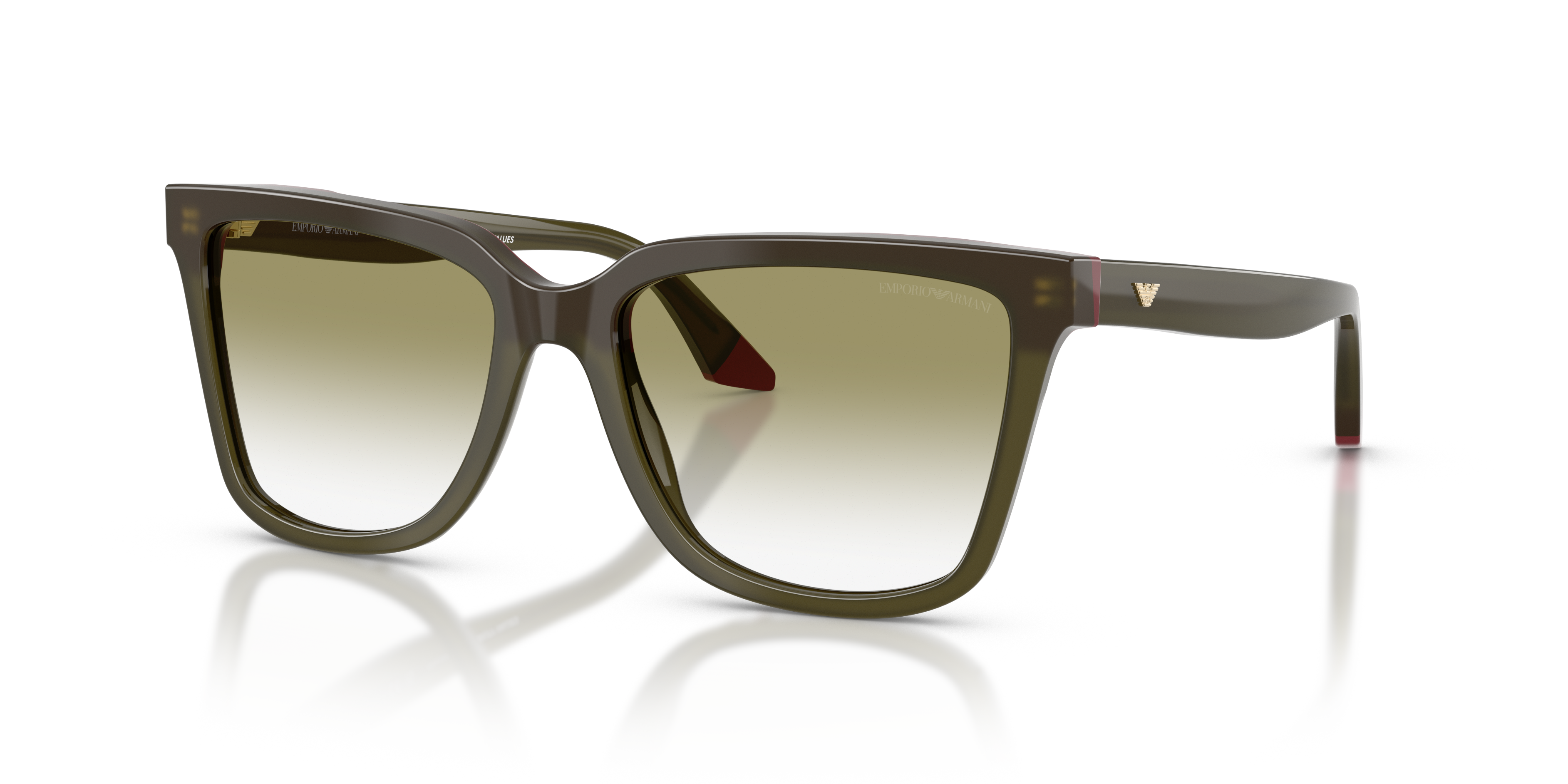 EMPORIO ARMANI EA4261 6316W0 55