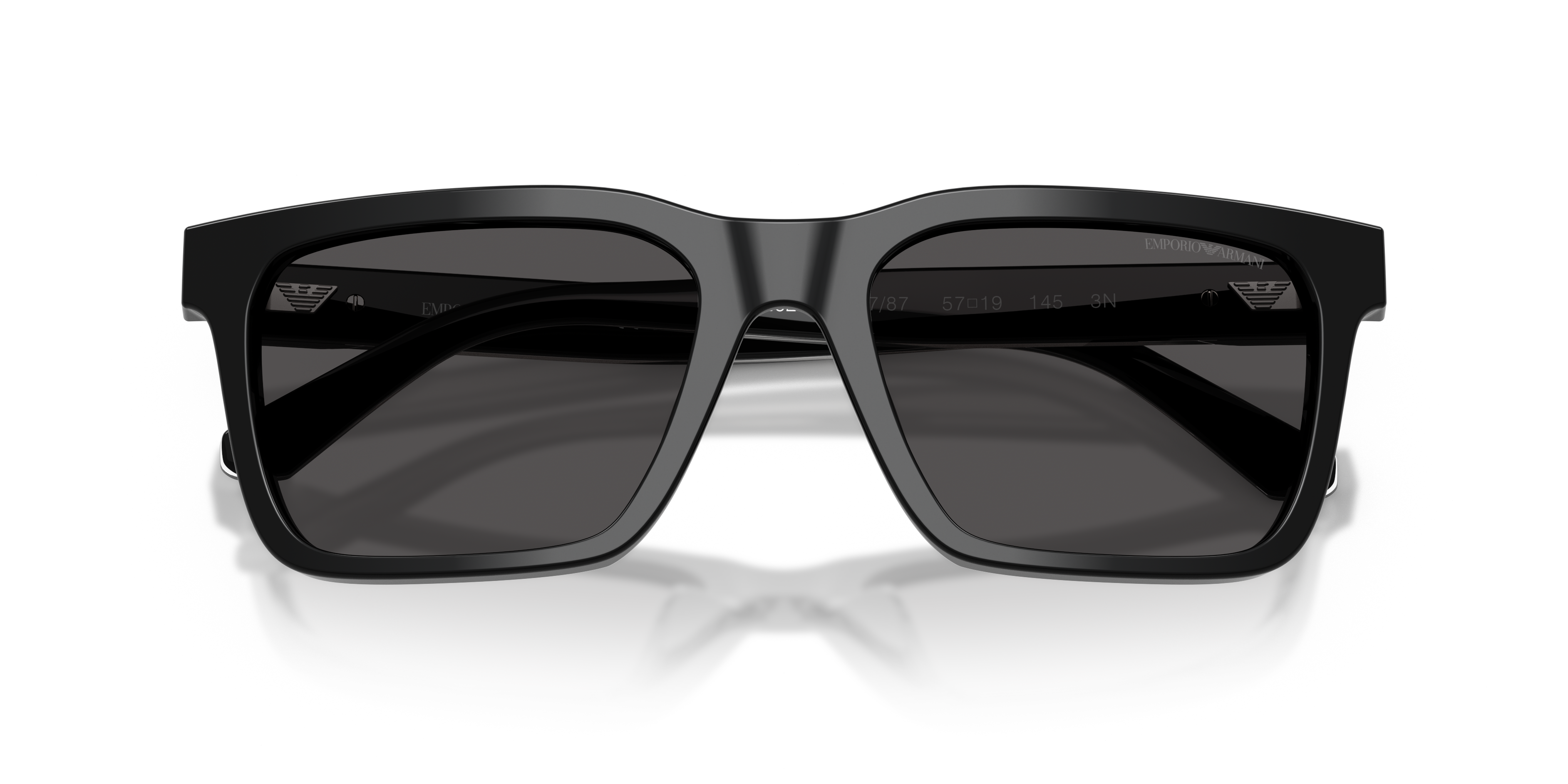 EMPORIO ARMANI EA4262U 501787 57