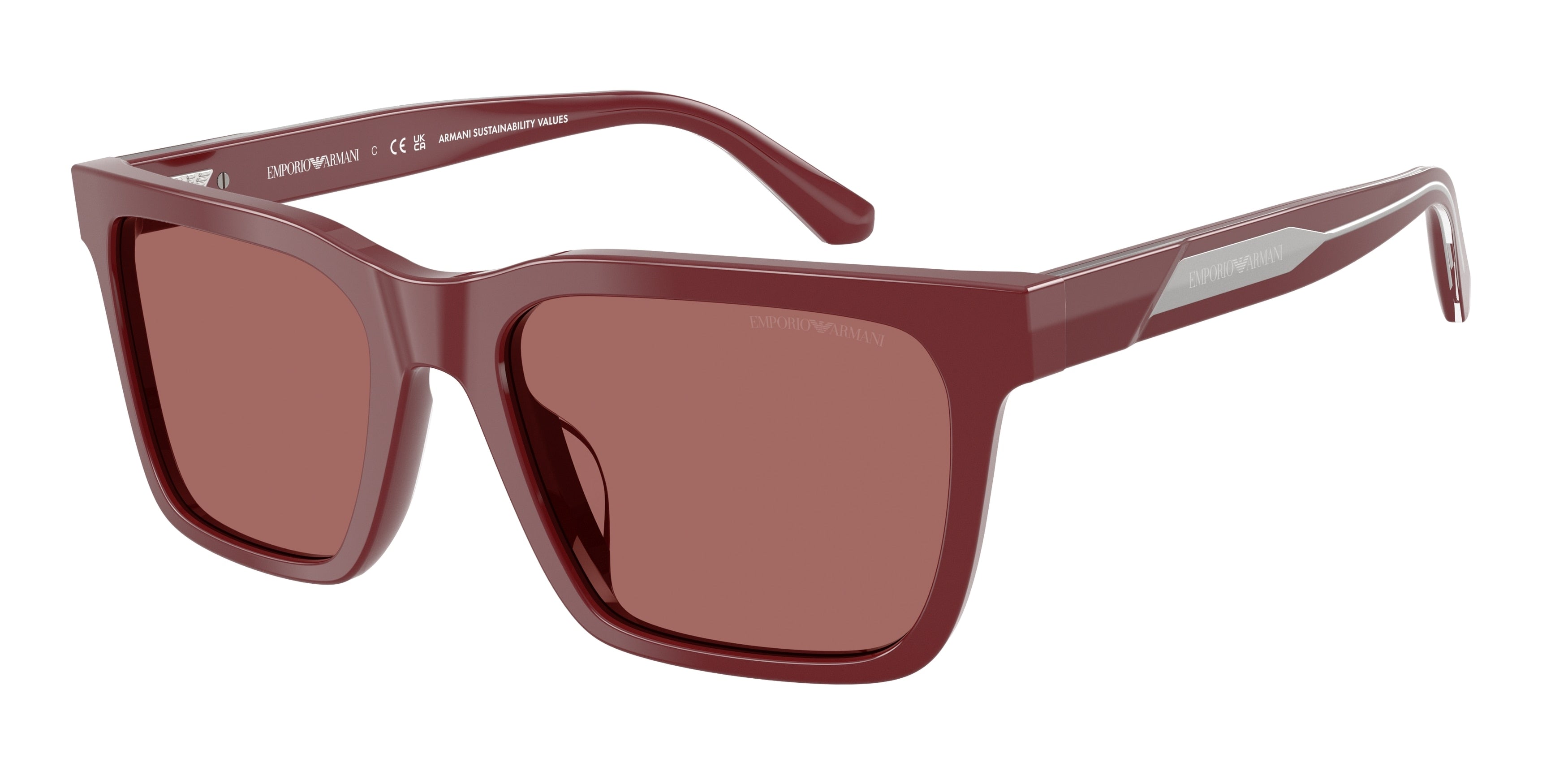 EMPORIO ARMANI EA4262U 632269 57