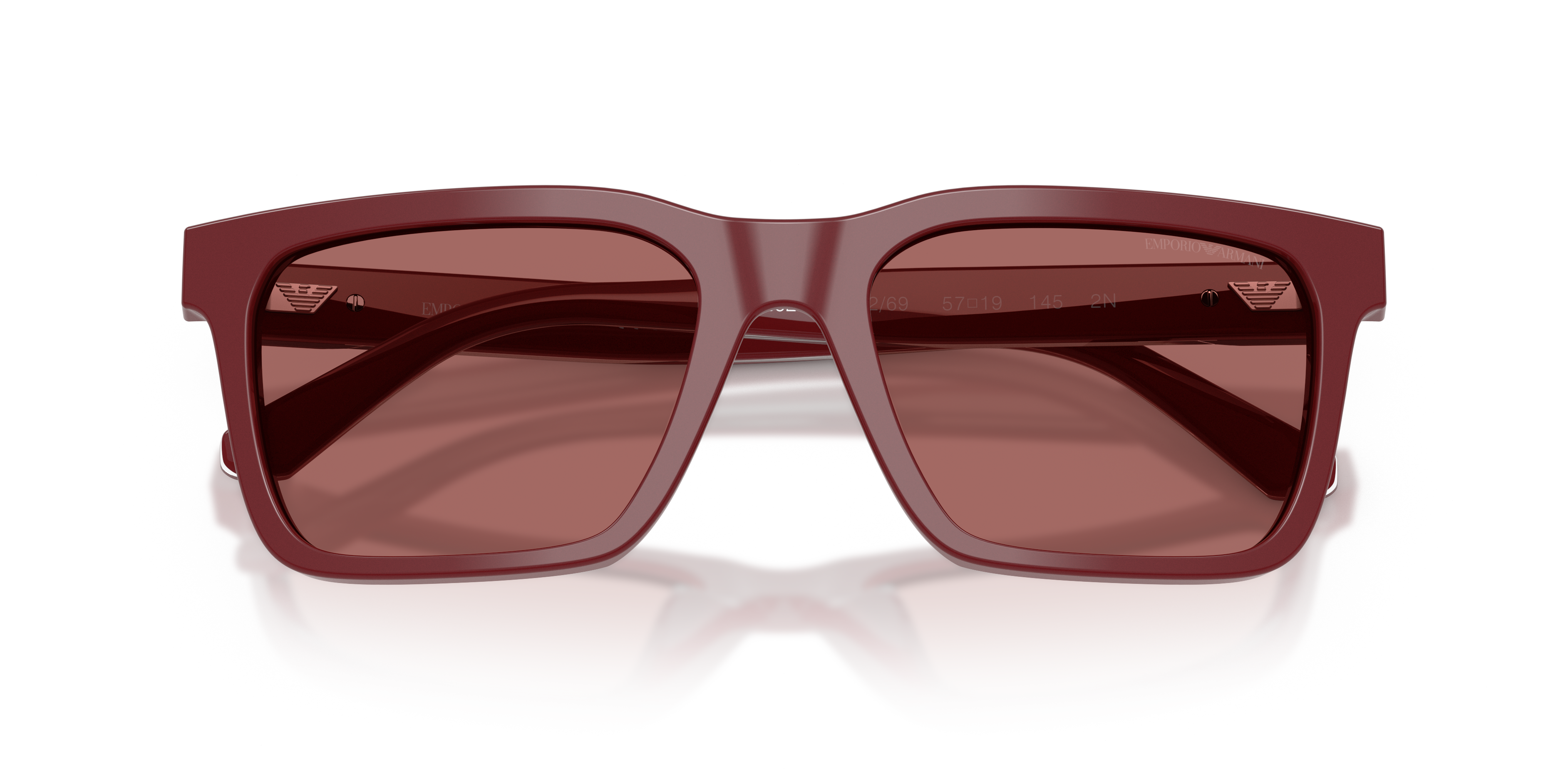 EMPORIO ARMANI EA4262U 632269 57