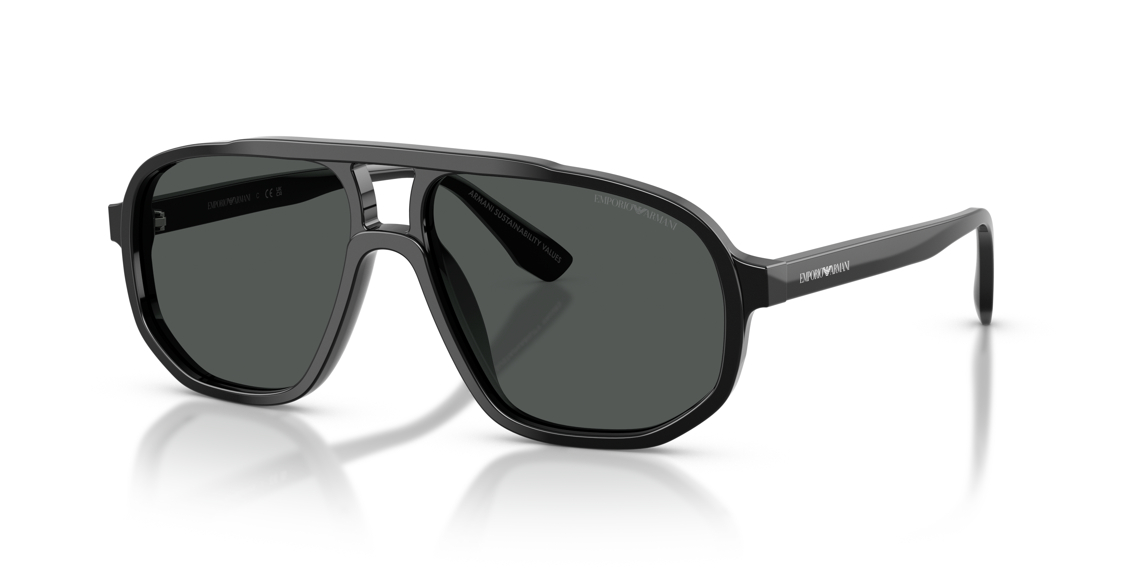 EMPORIO ARMANI EA4263U 501787 57