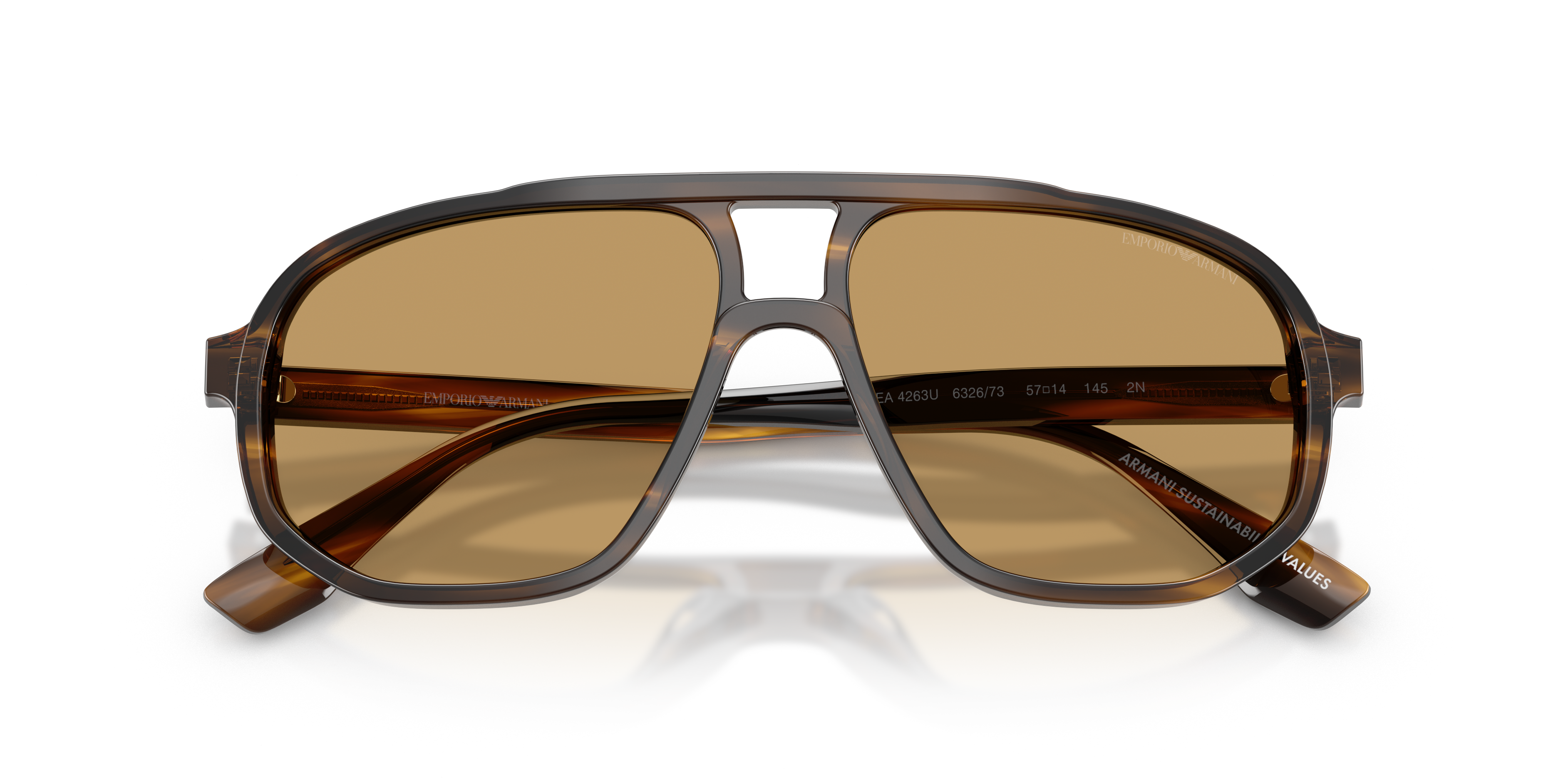 EMPORIO ARMANI EA4263U 632673 57