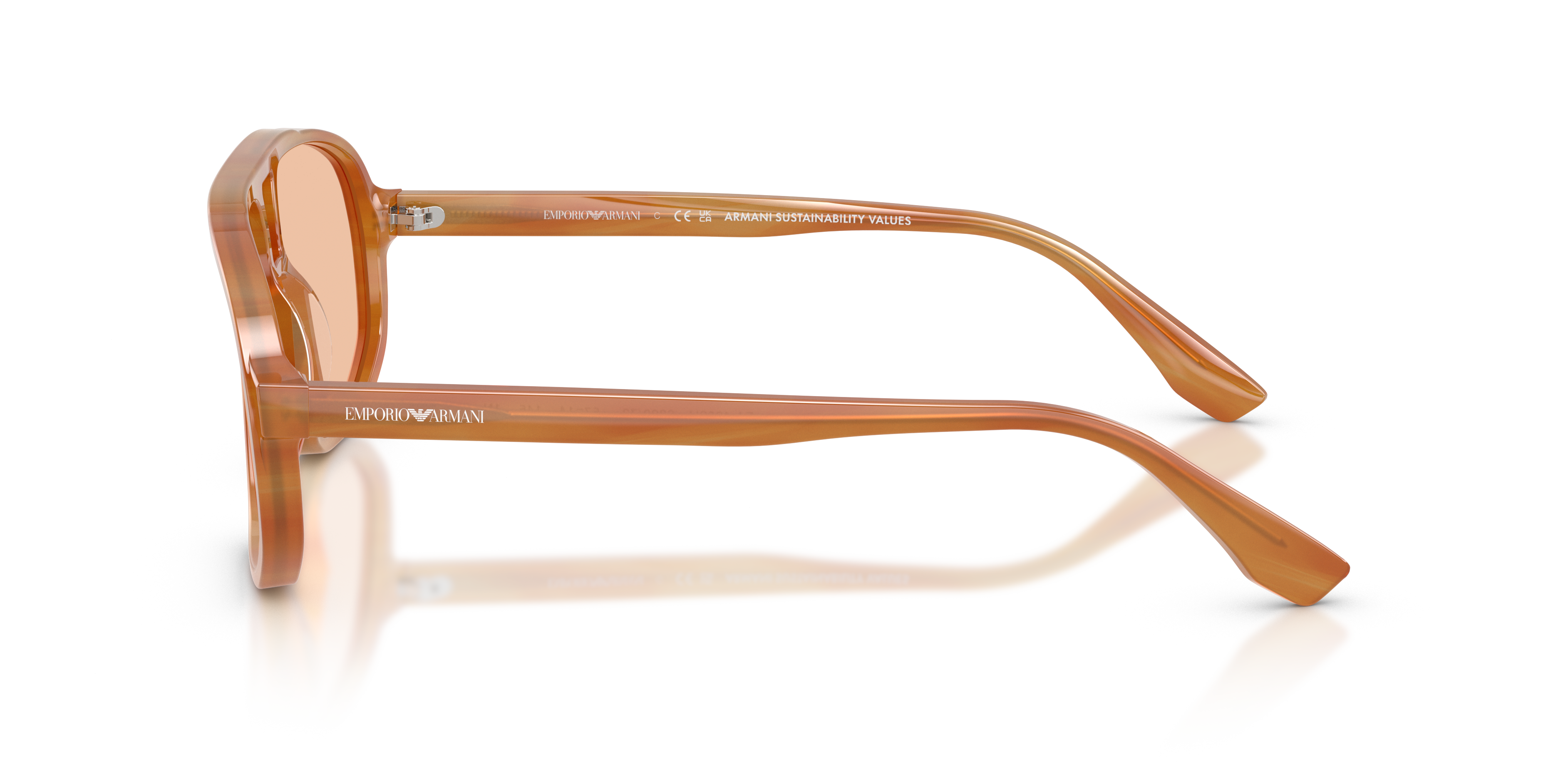 EMPORIO ARMANI EA4263U 632873 57