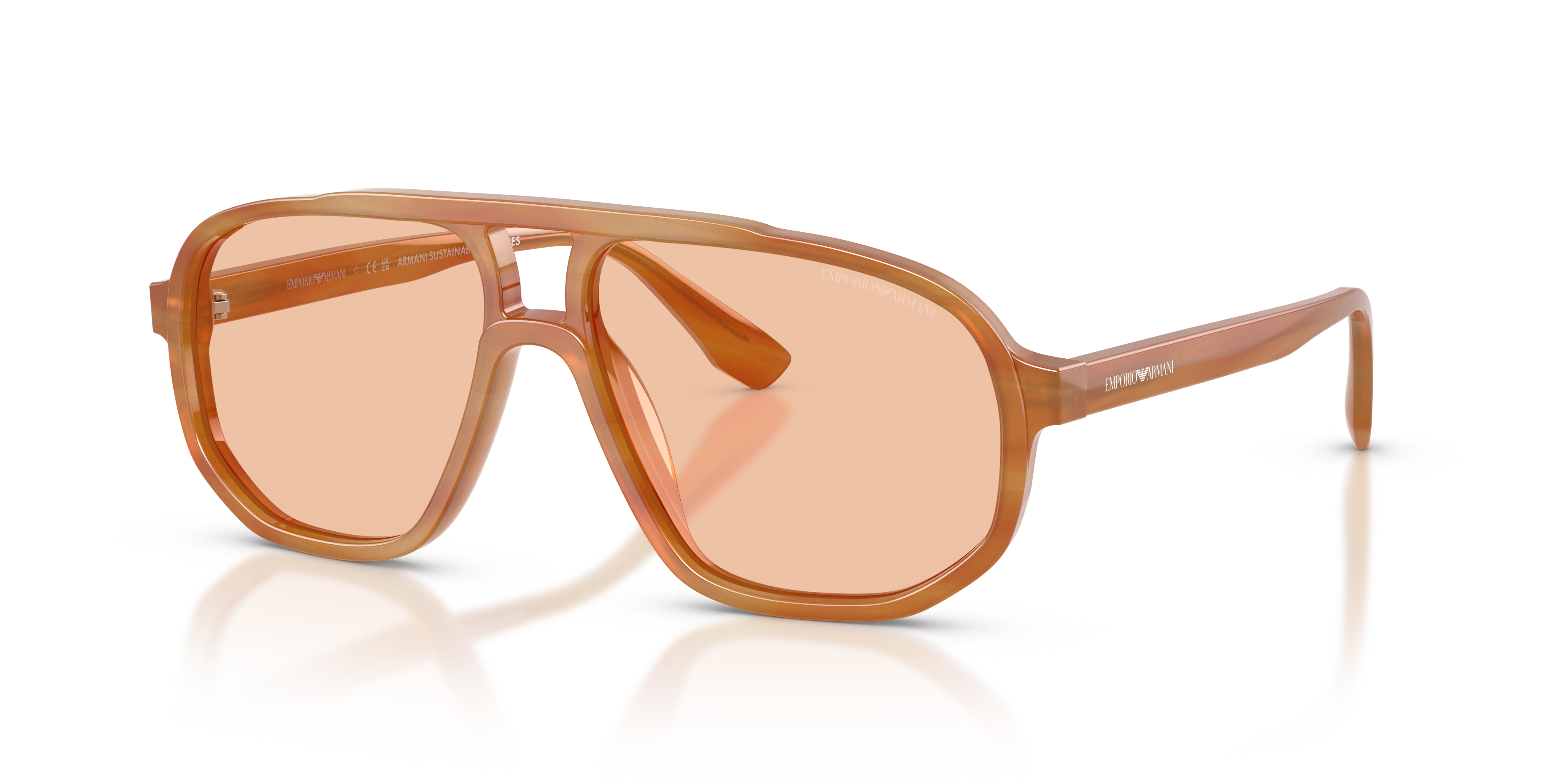 EMPORIO ARMANI EA4263U 632873 57