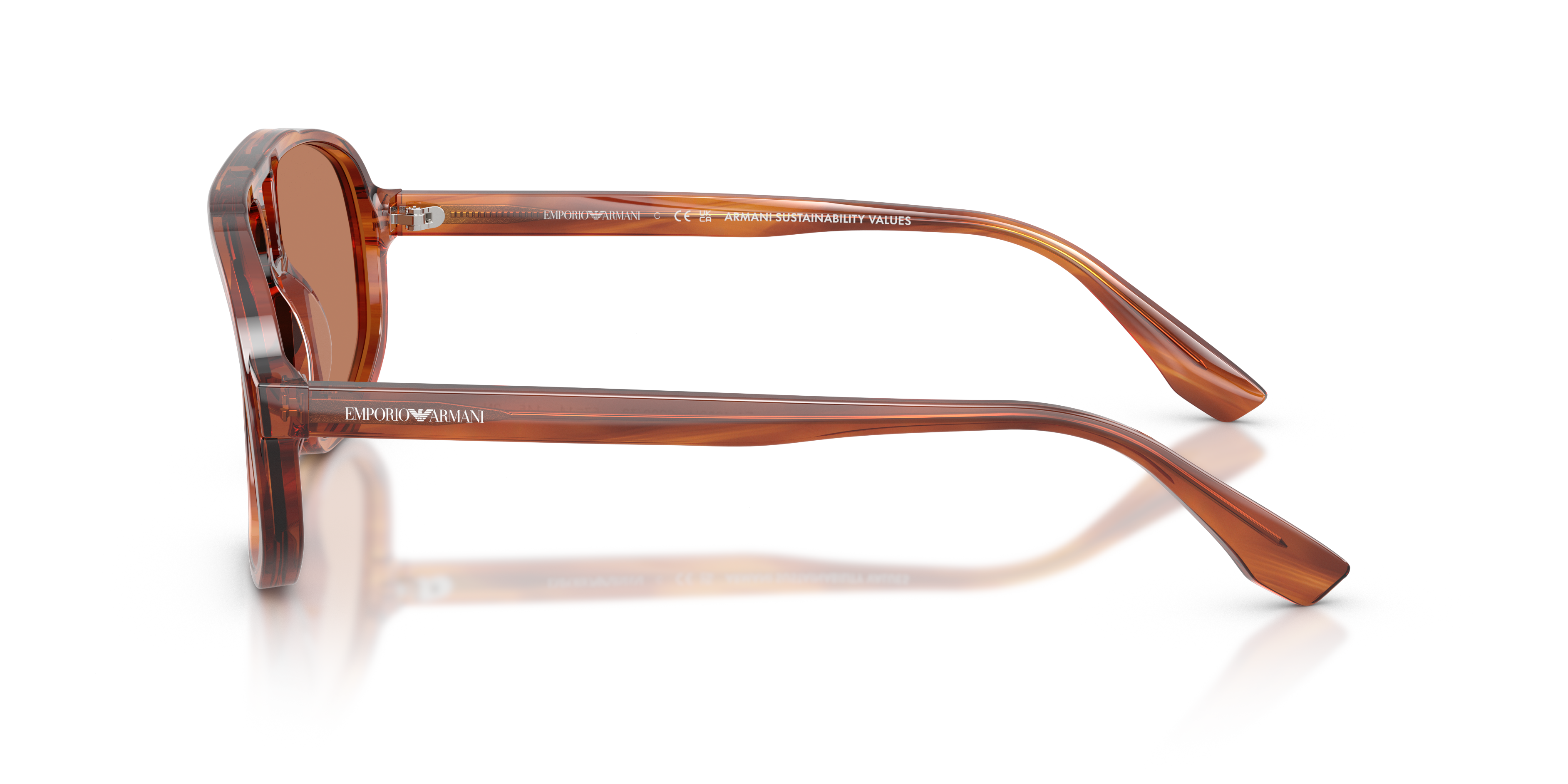 EMPORIO ARMANI EA4263U 632973 57