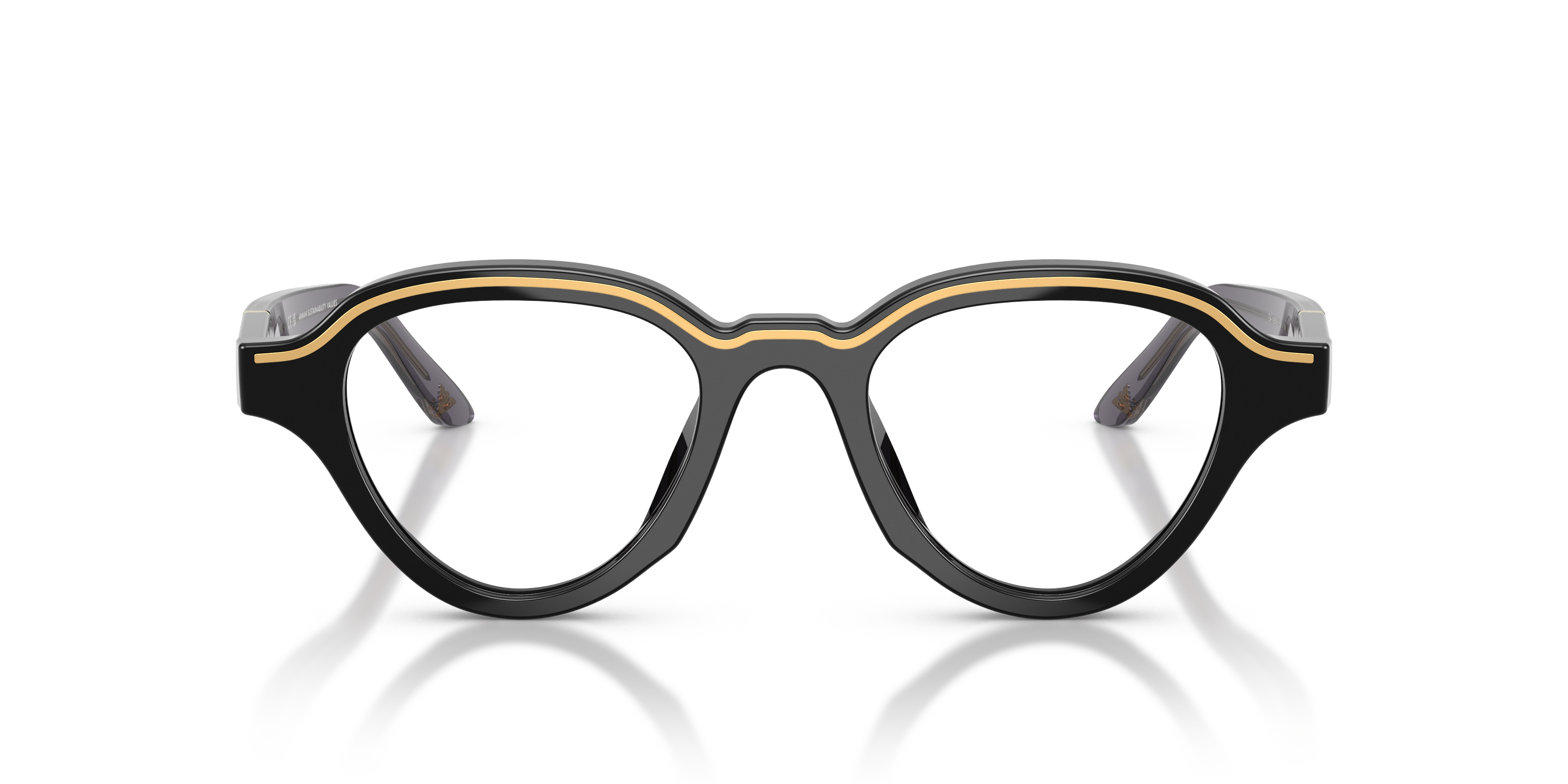 EMPORIO ARMANI EA4264U 50171W 47