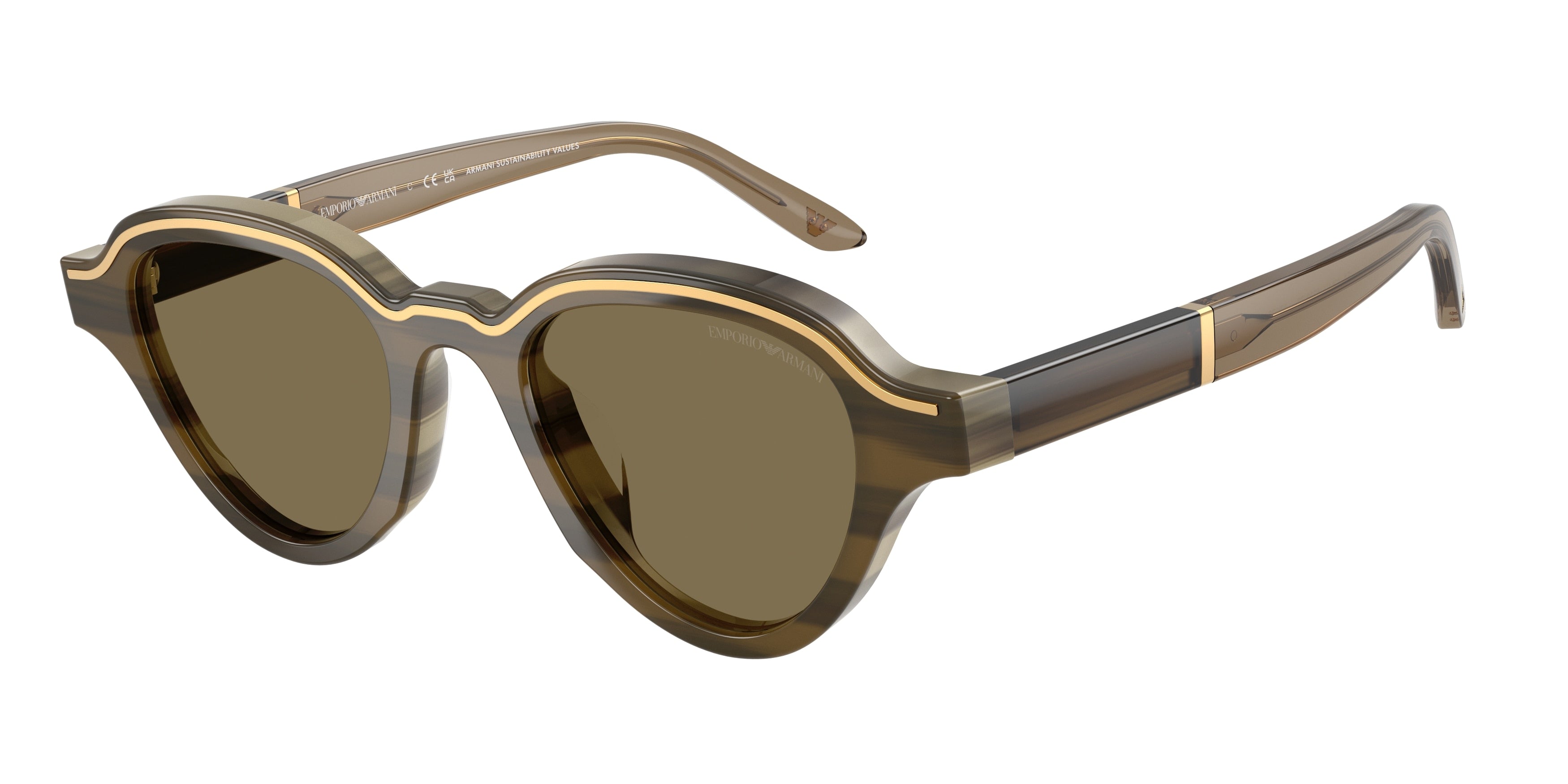 EMPORIO ARMANI EA4264U 633873 47
