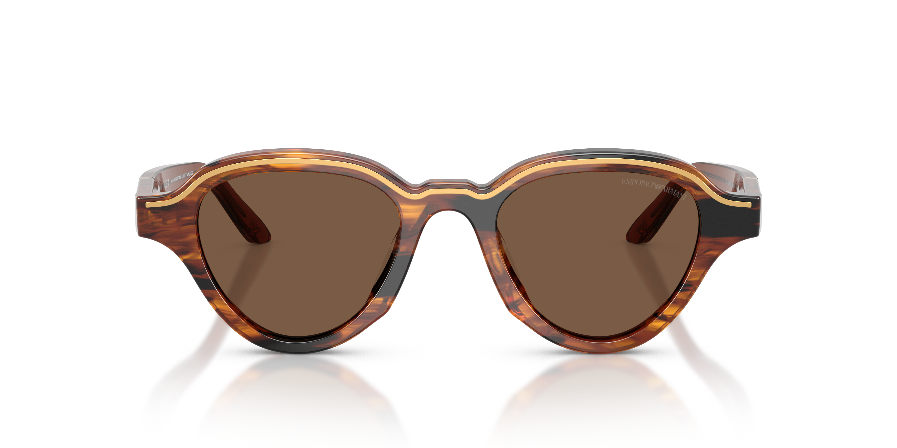 EMPORIO ARMANI EA4264U 633973 47