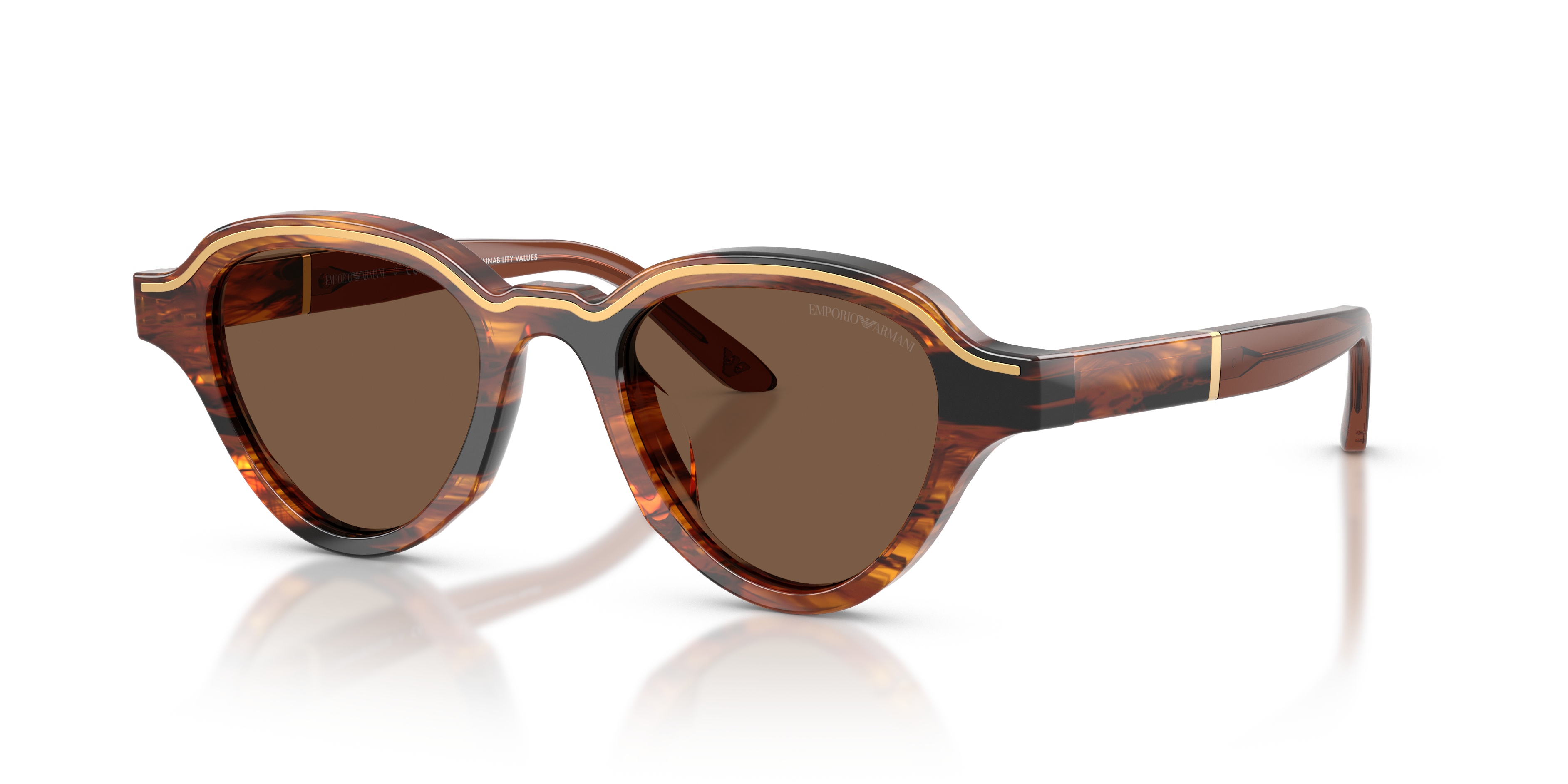 EMPORIO ARMANI EA4264U 633973 47