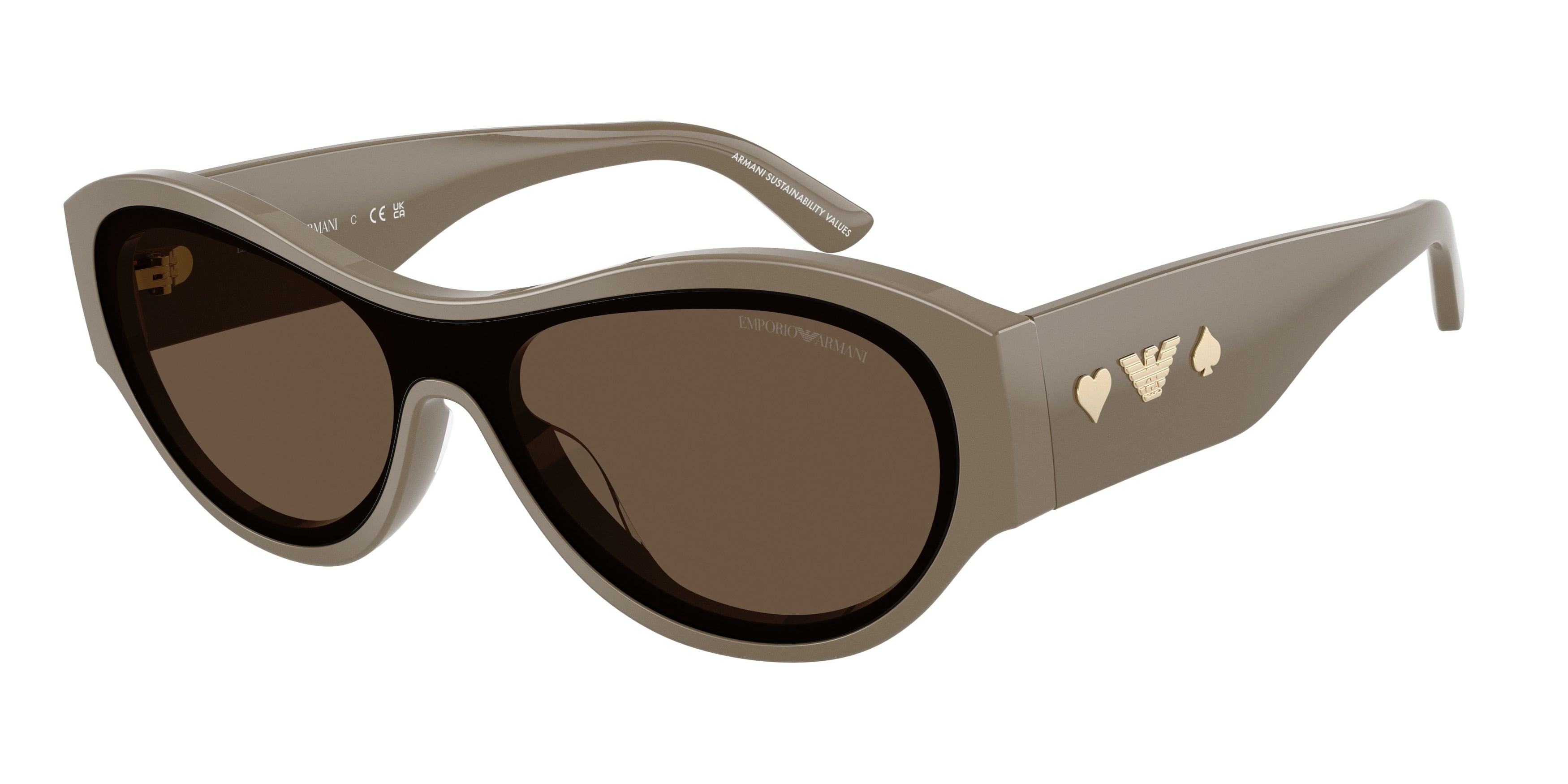 EMPORIO ARMANI EA4265U 634273 36