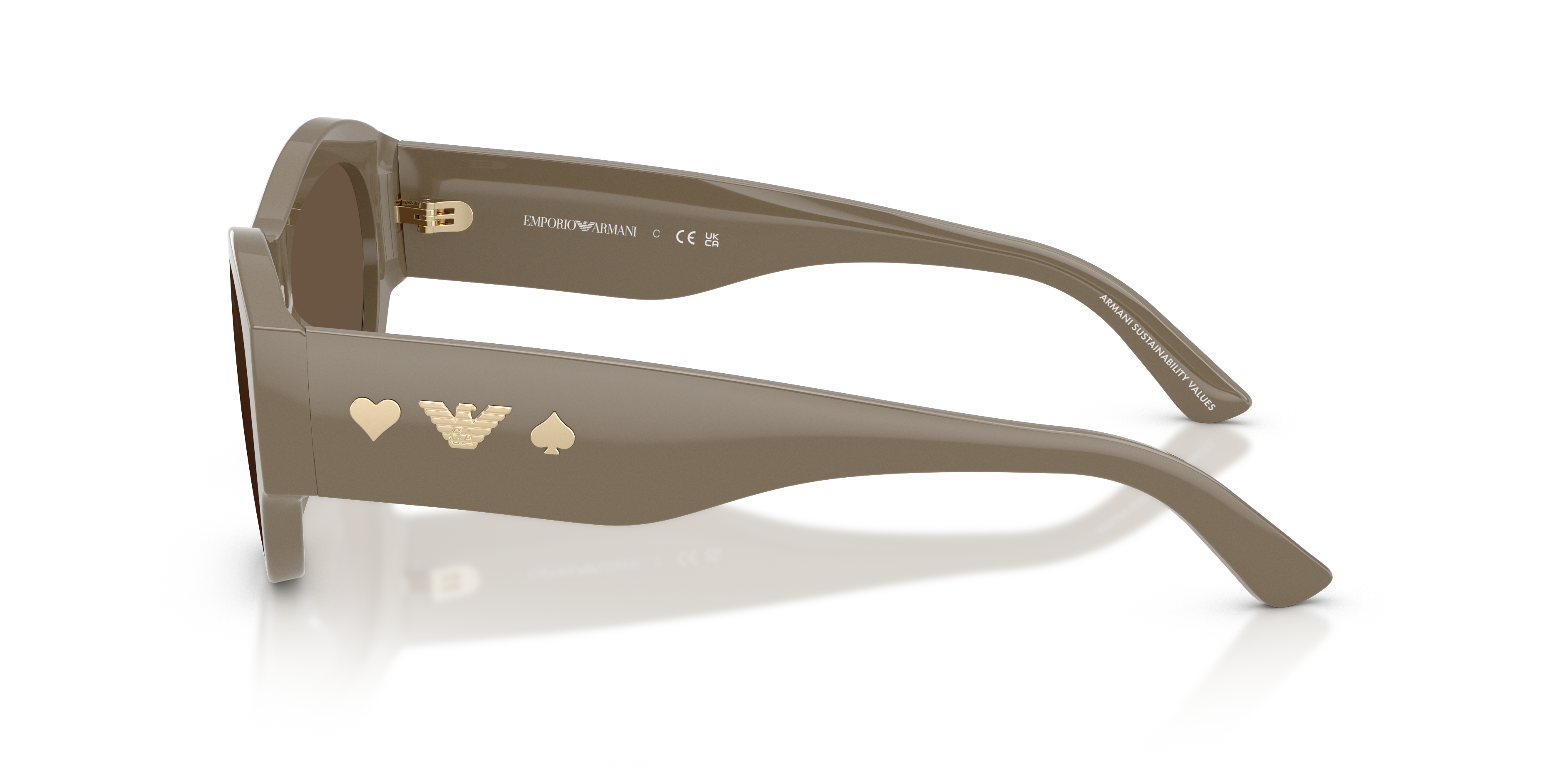 EMPORIO ARMANI EA4265U 634273 36