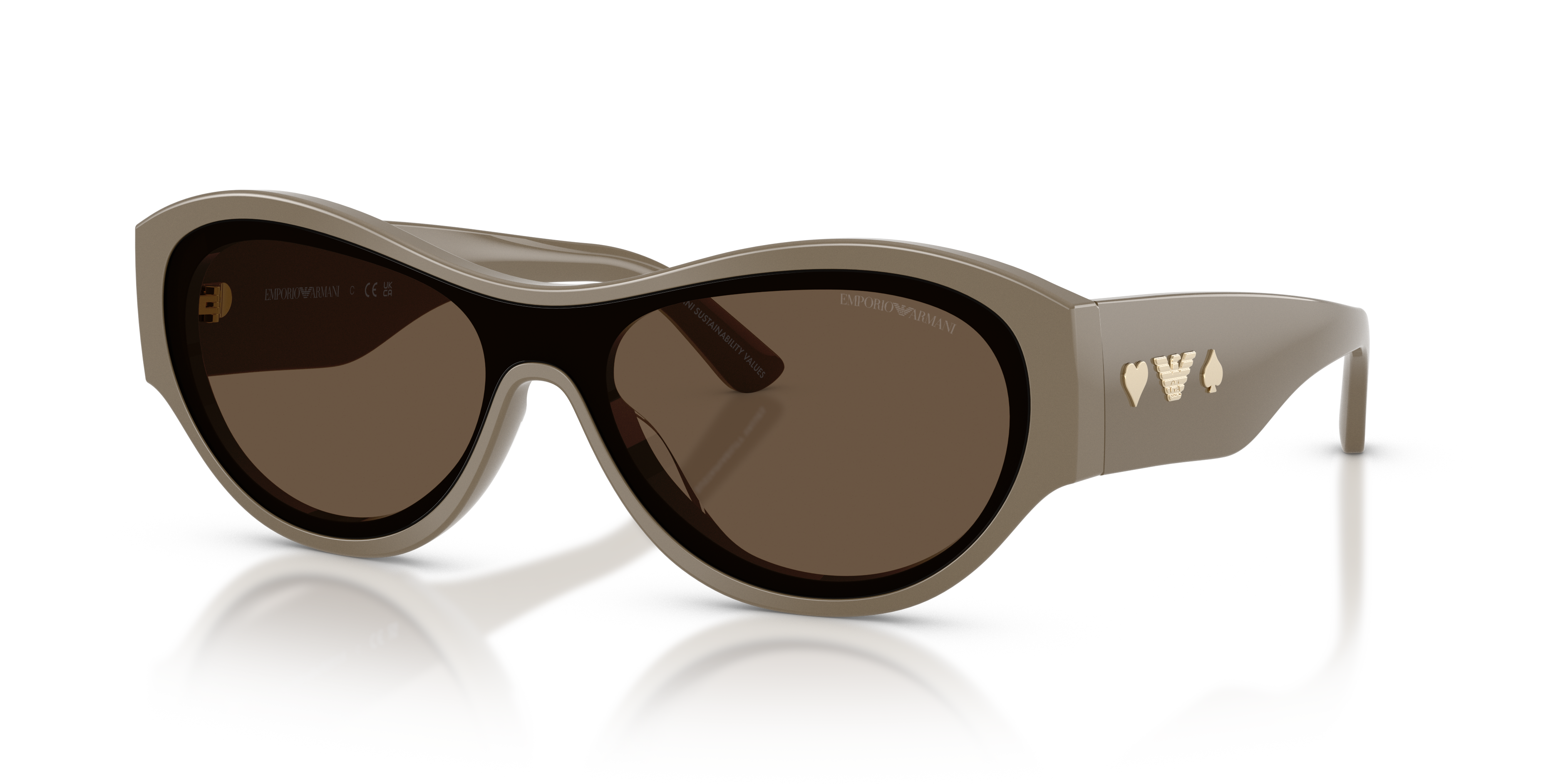 EMPORIO ARMANI EA4265U 634273 36