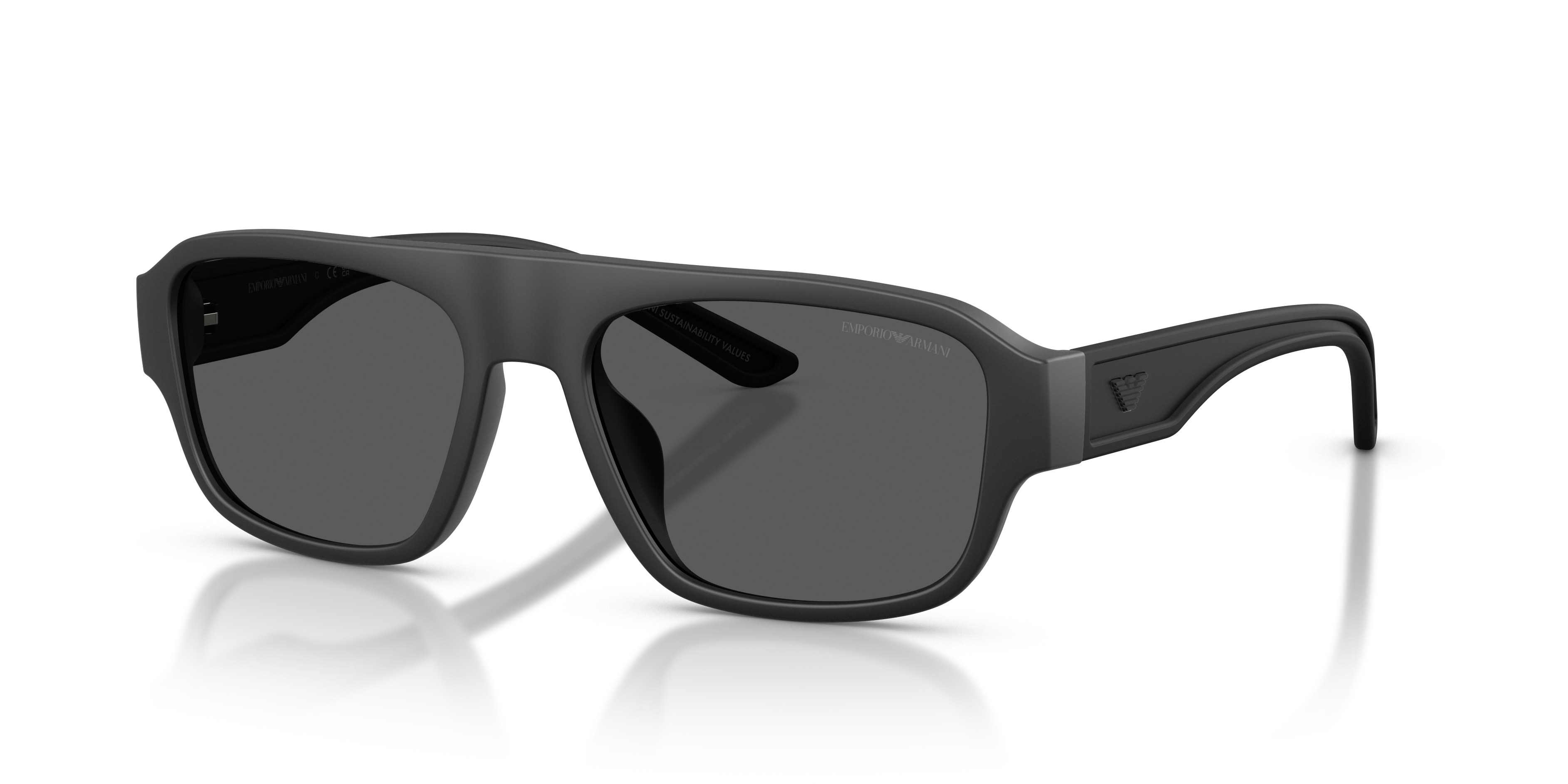 EMPORIO ARMANI EA4266U 500187 55