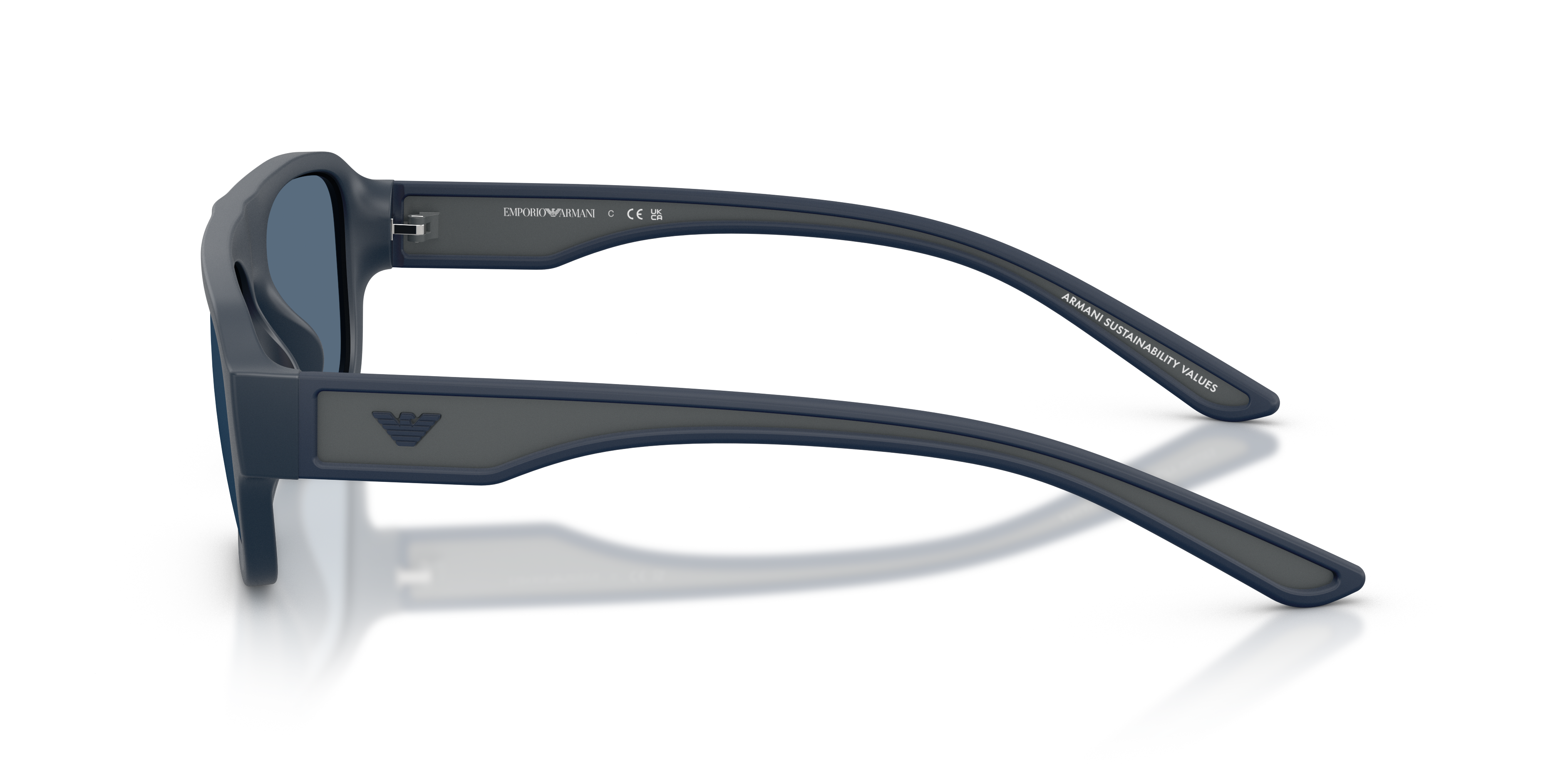 EMPORIO ARMANI EA4266U 618580 55