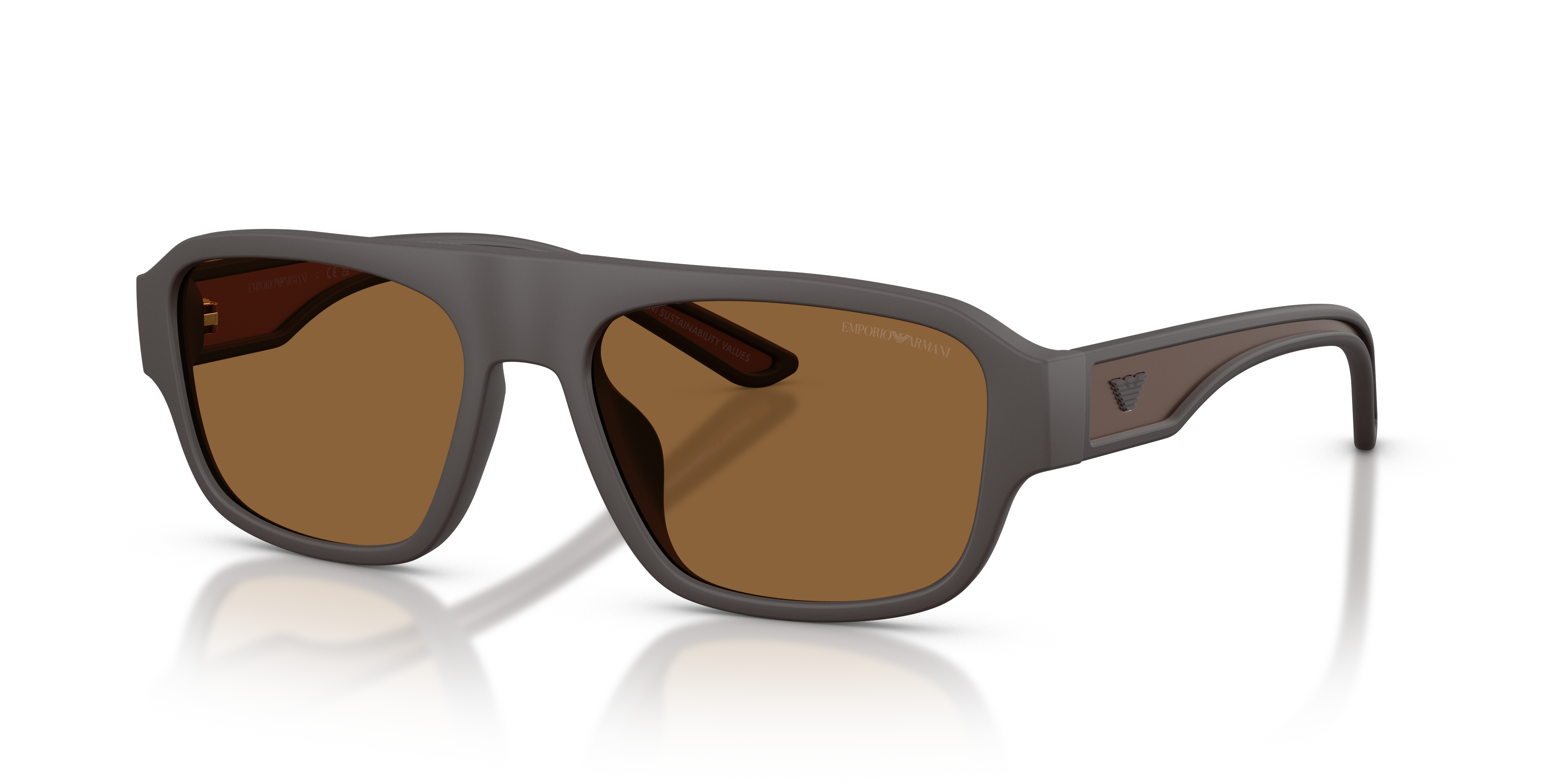 EMPORIO ARMANI EA4266U 618673 55