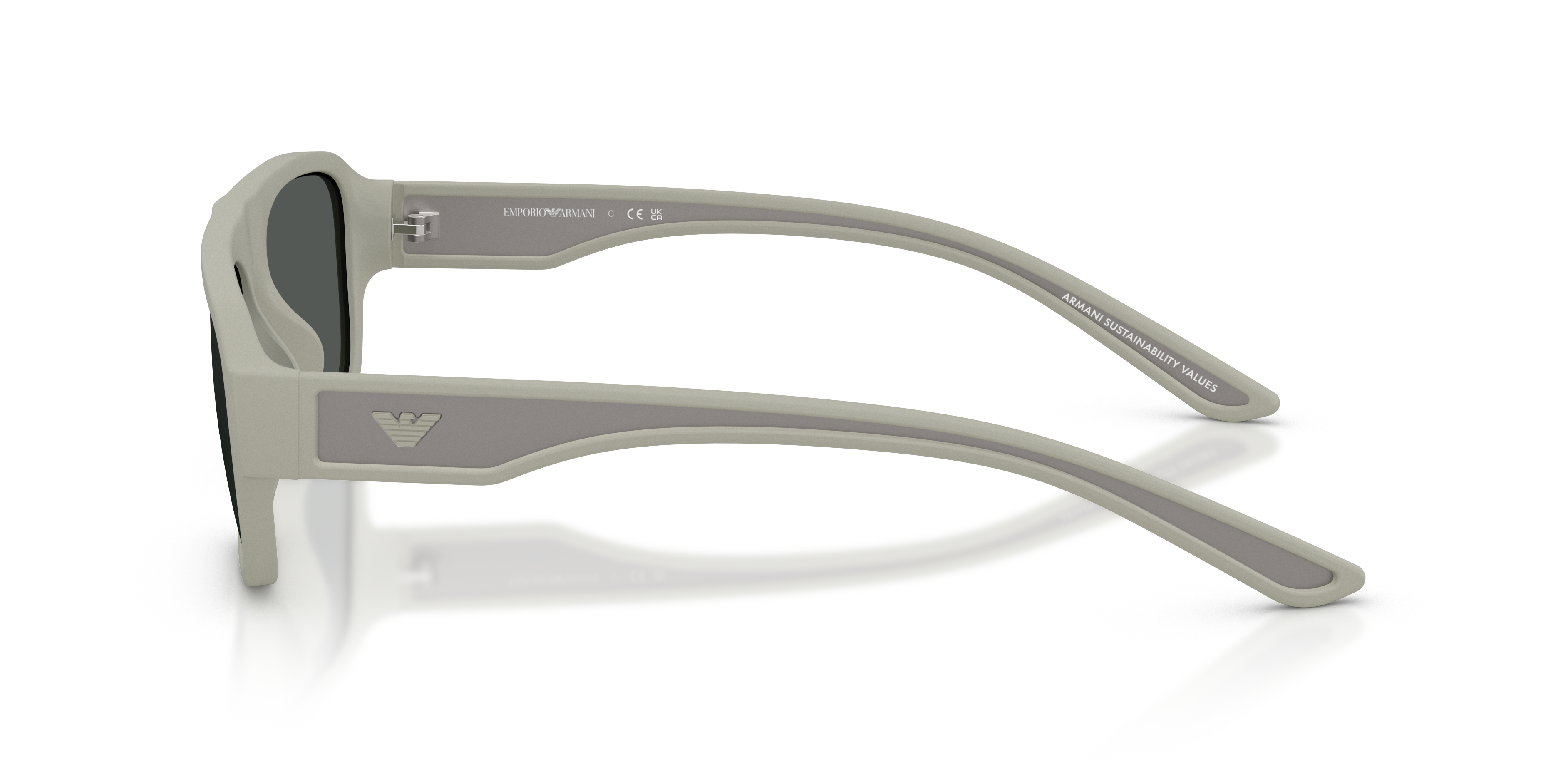 EMPORIO ARMANI EA4266U 636087 55
