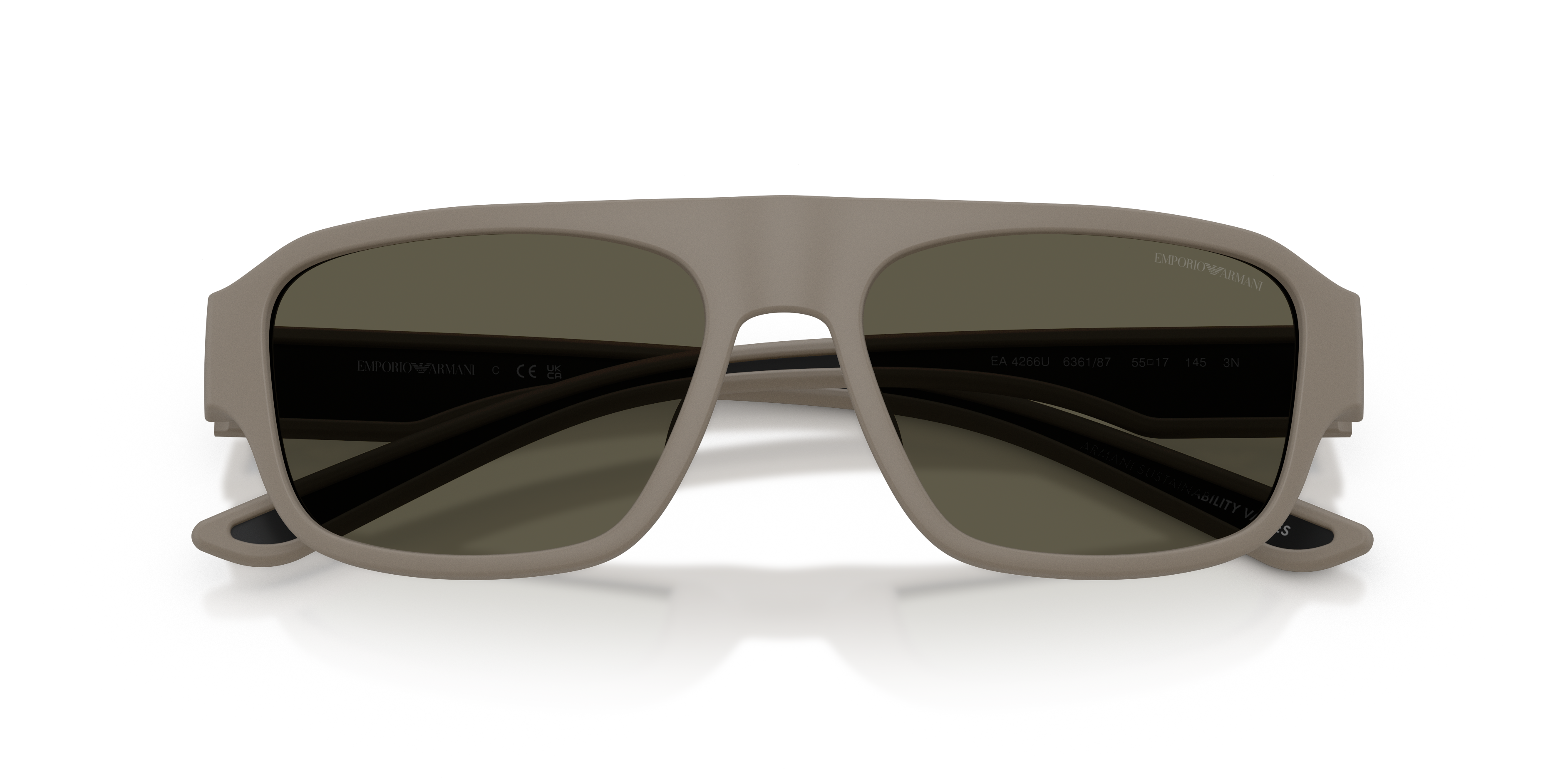 EMPORIO ARMANI EA4266U 636187 55