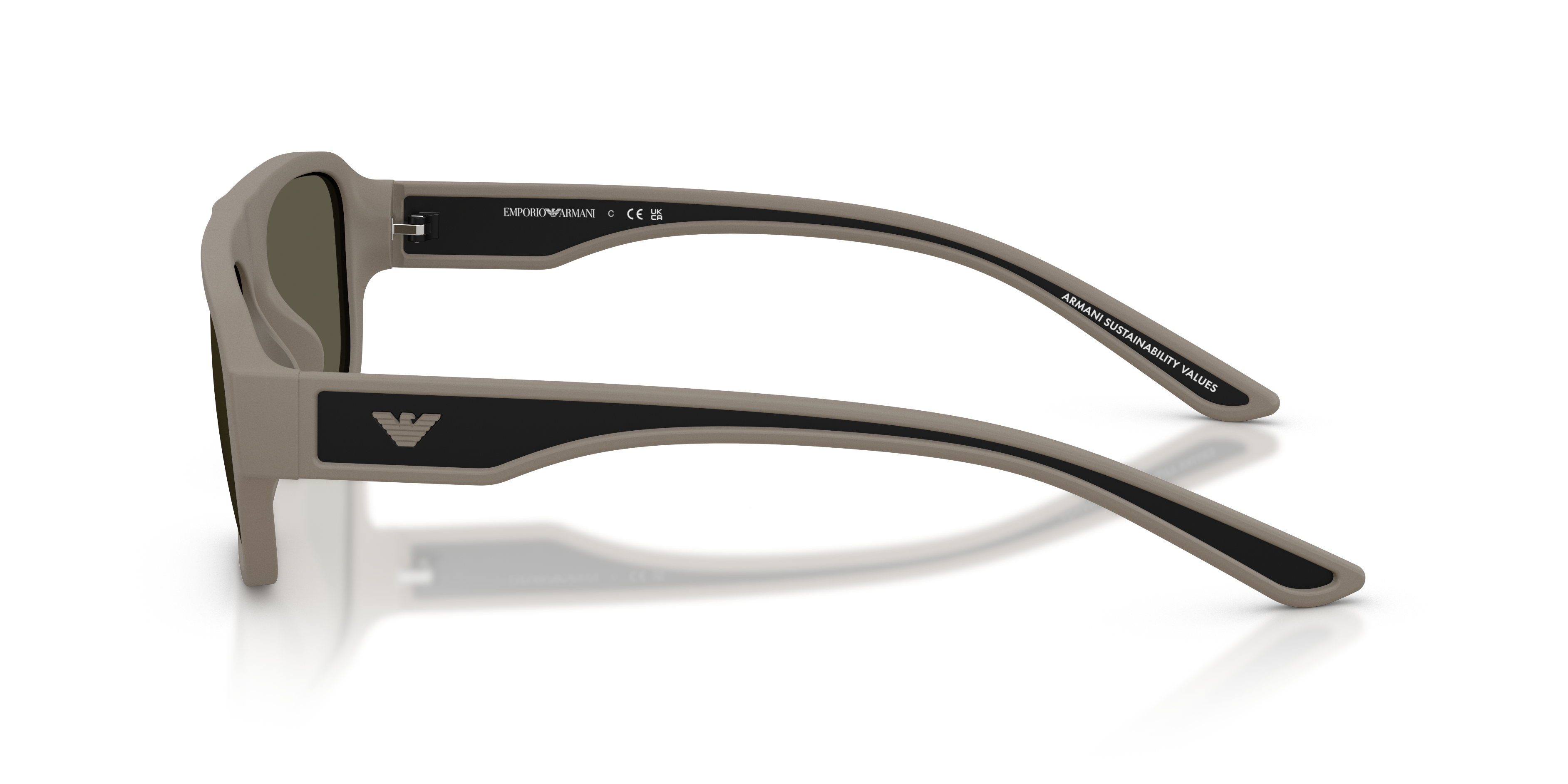 EMPORIO ARMANI EA4266U 636187 55