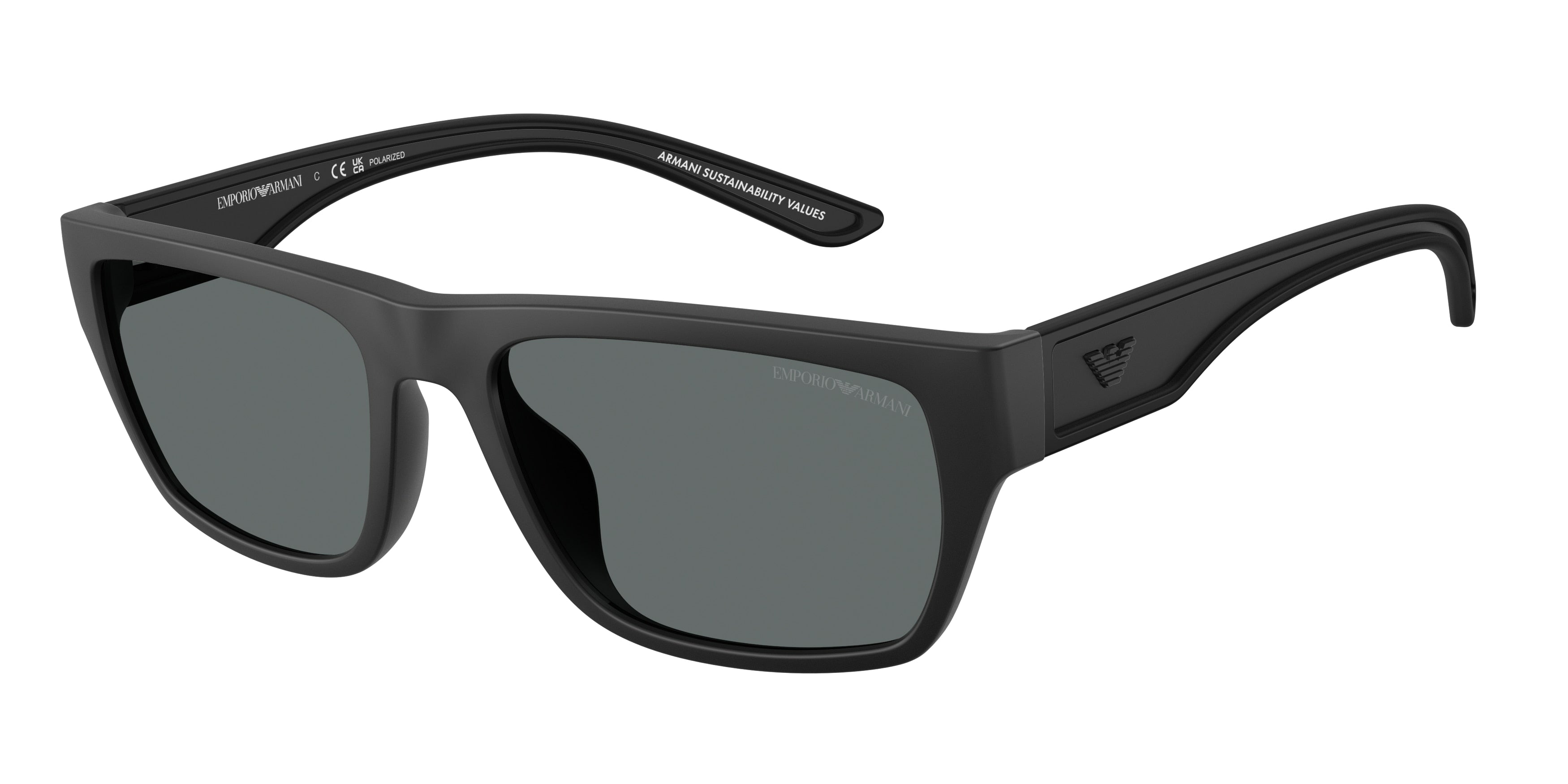 EMPORIO ARMANI EA4267U 500181 57
