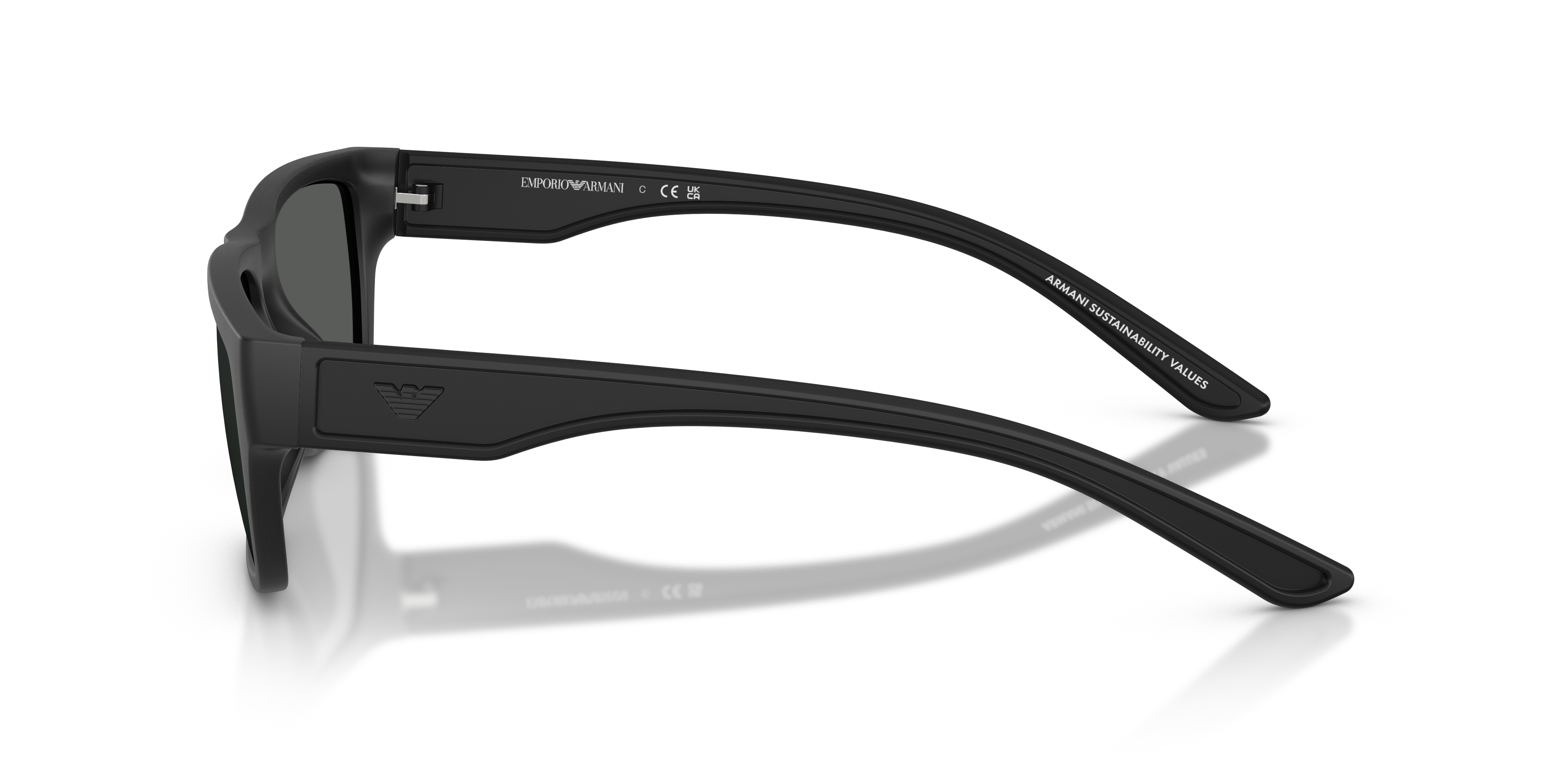 EMPORIO ARMANI EA4267U 500187 57