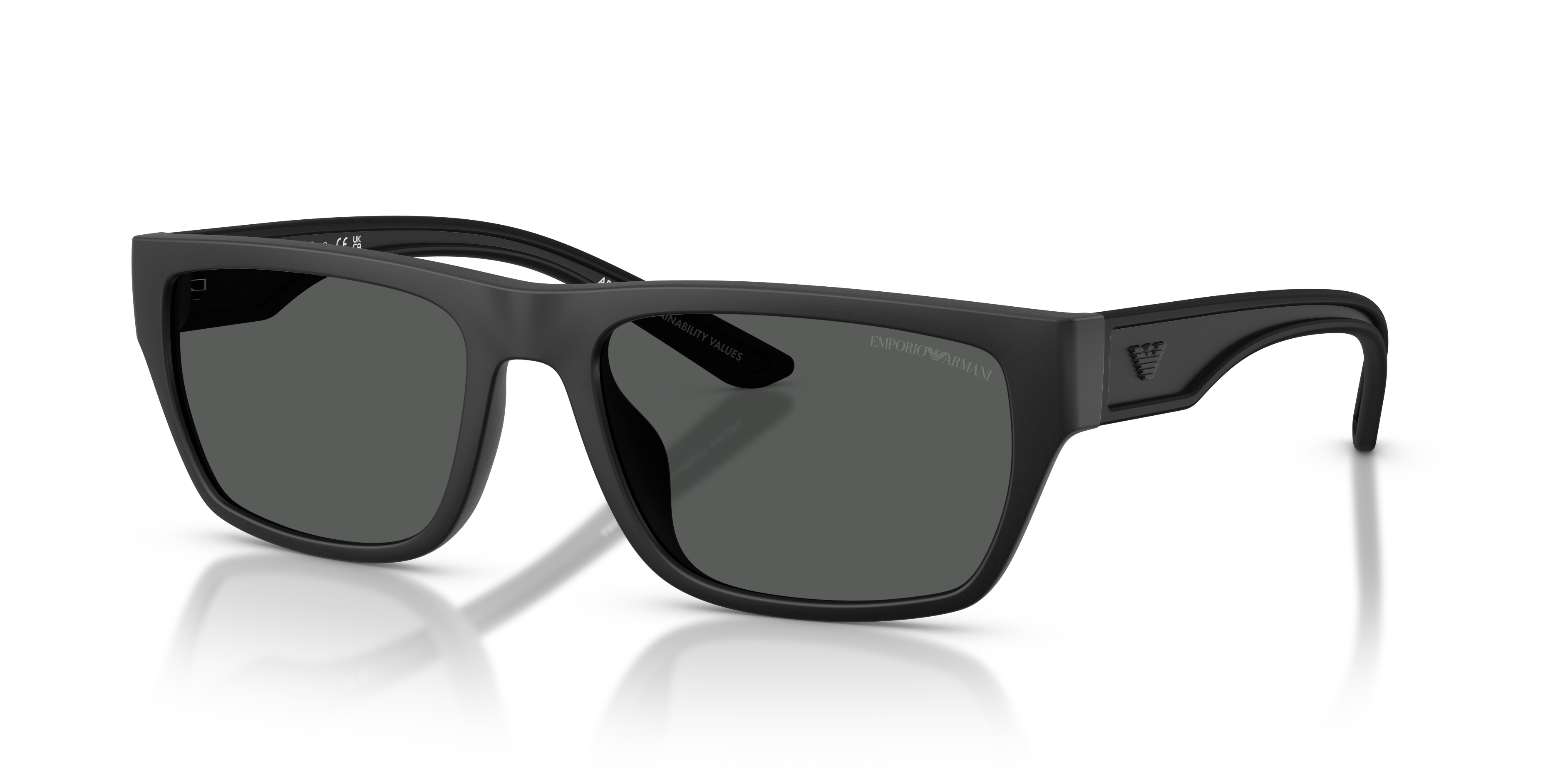 EMPORIO ARMANI EA4267U 500187 57