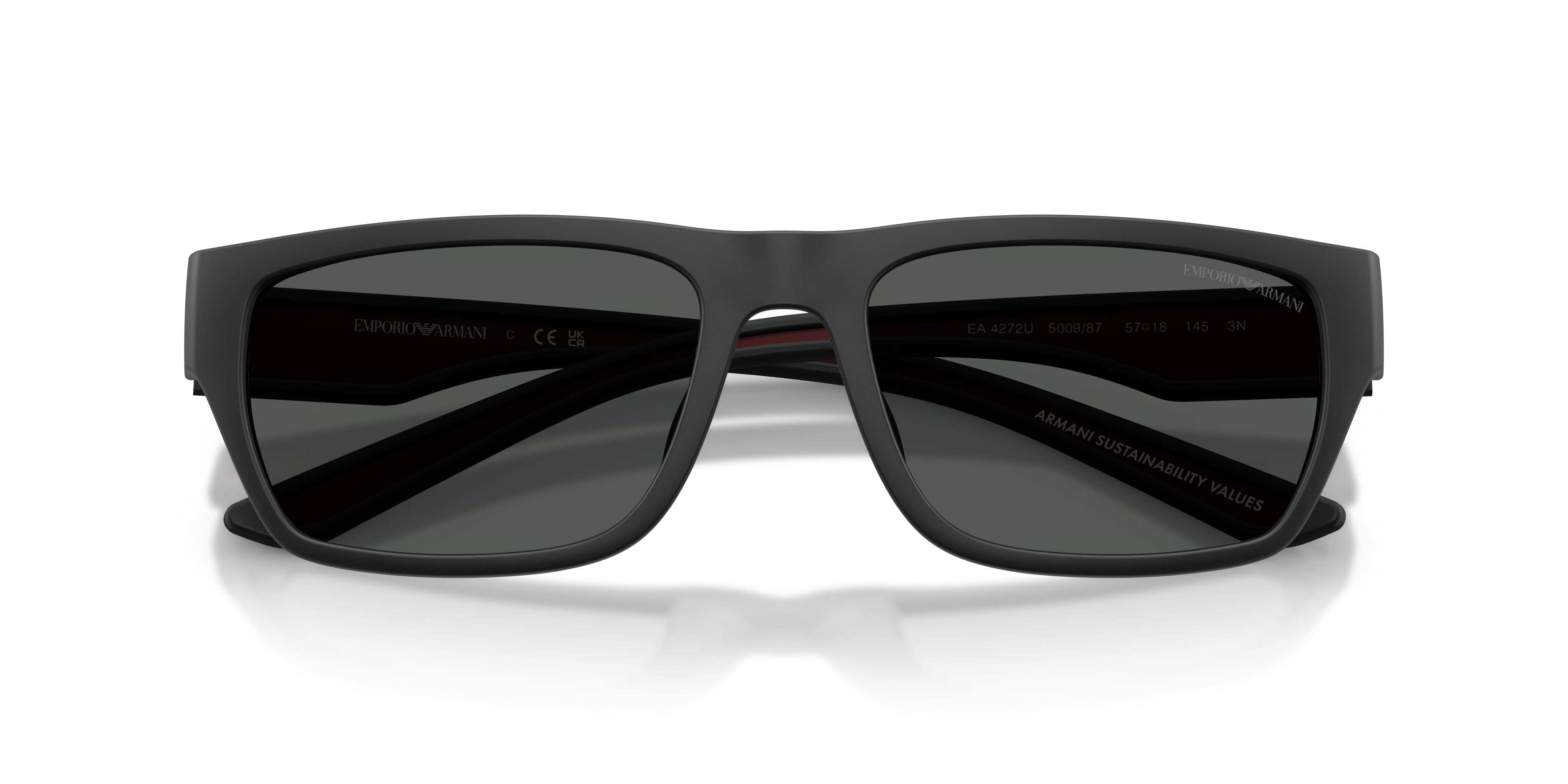 EMPORIO ARMANI EA4267U 500987 57