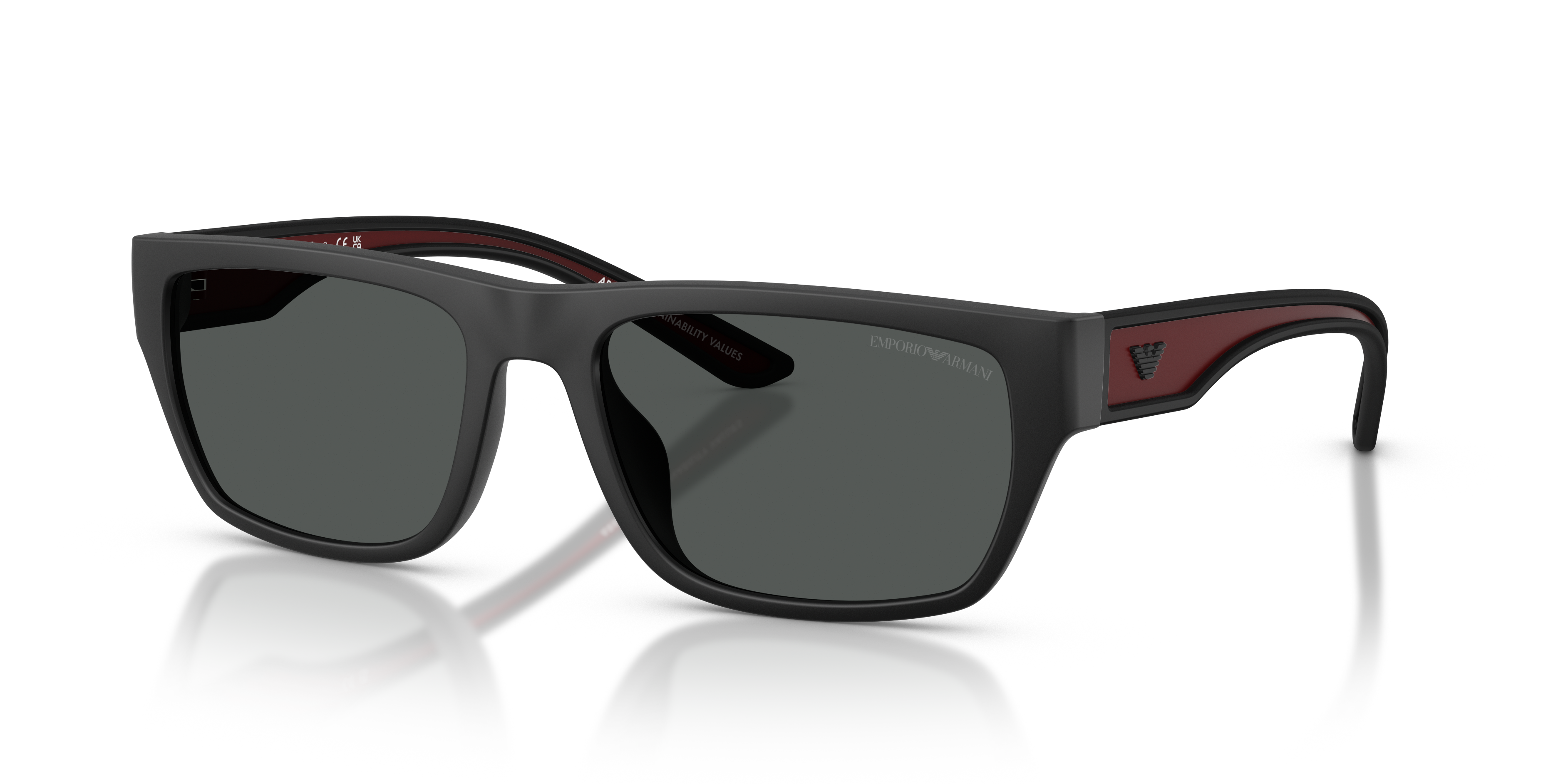 EMPORIO ARMANI EA4267U 500987 57