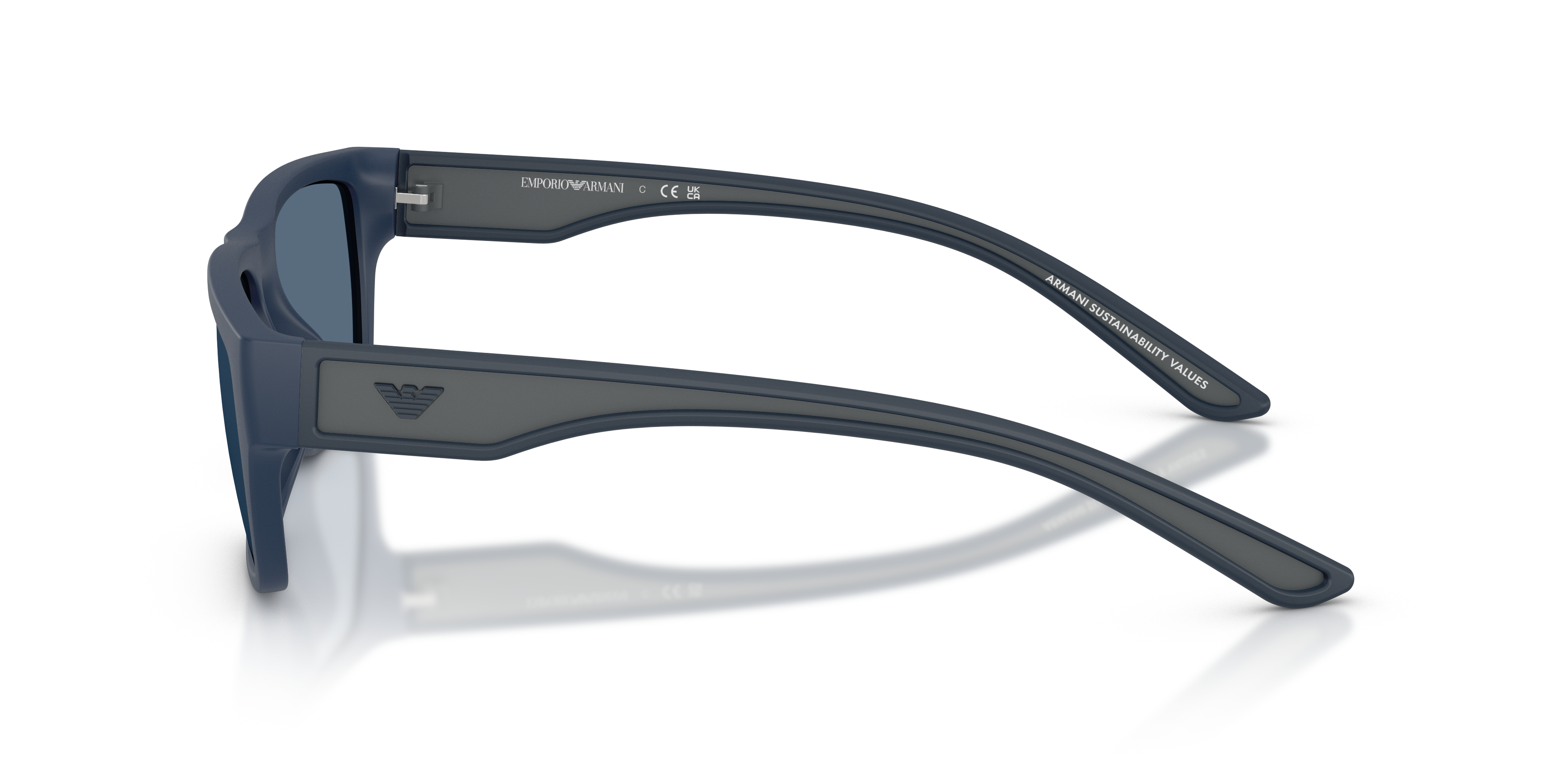 EMPORIO ARMANI EA4267U 618580 57