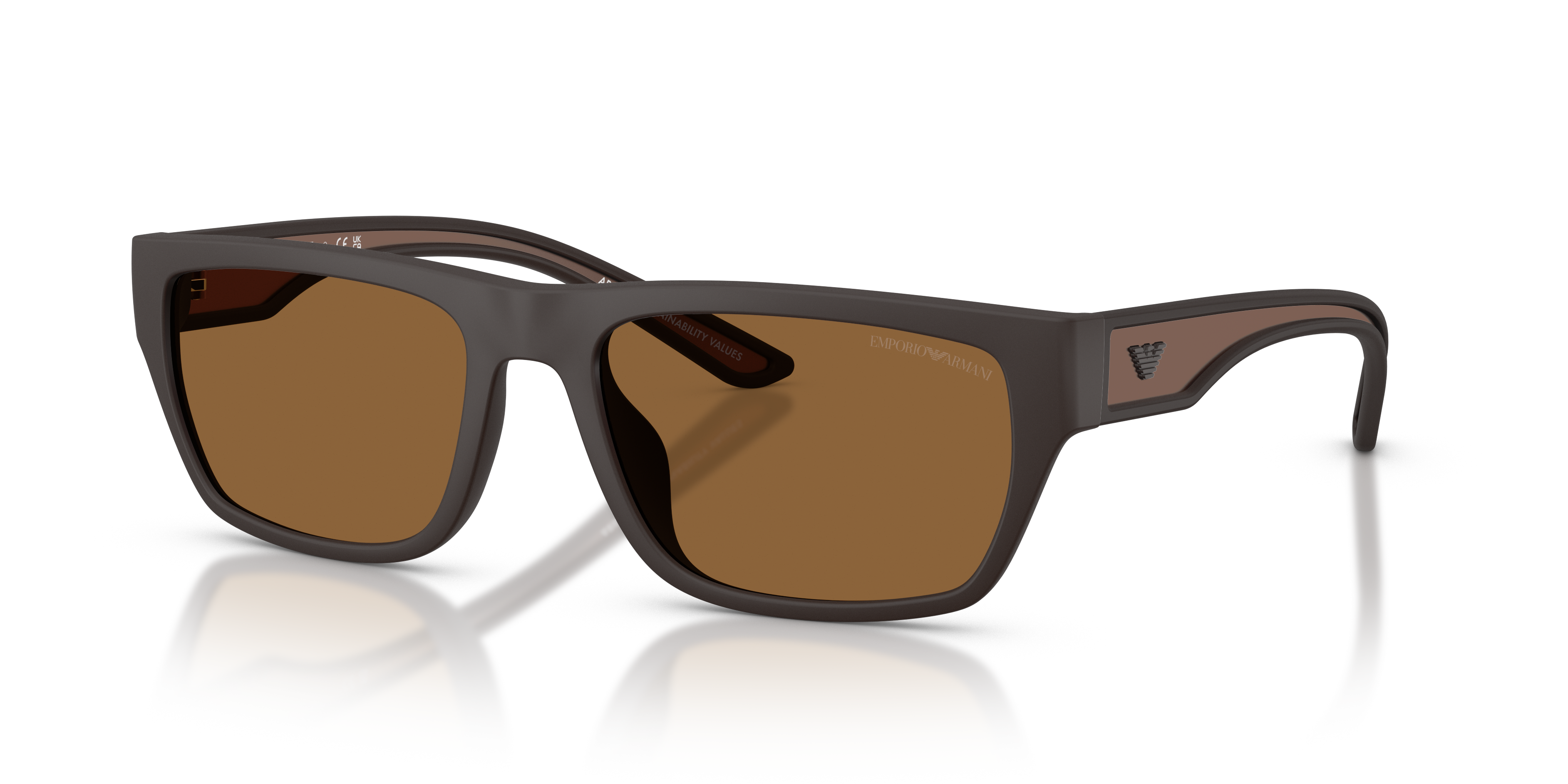 EMPORIO ARMANI EA4267U 618673 57