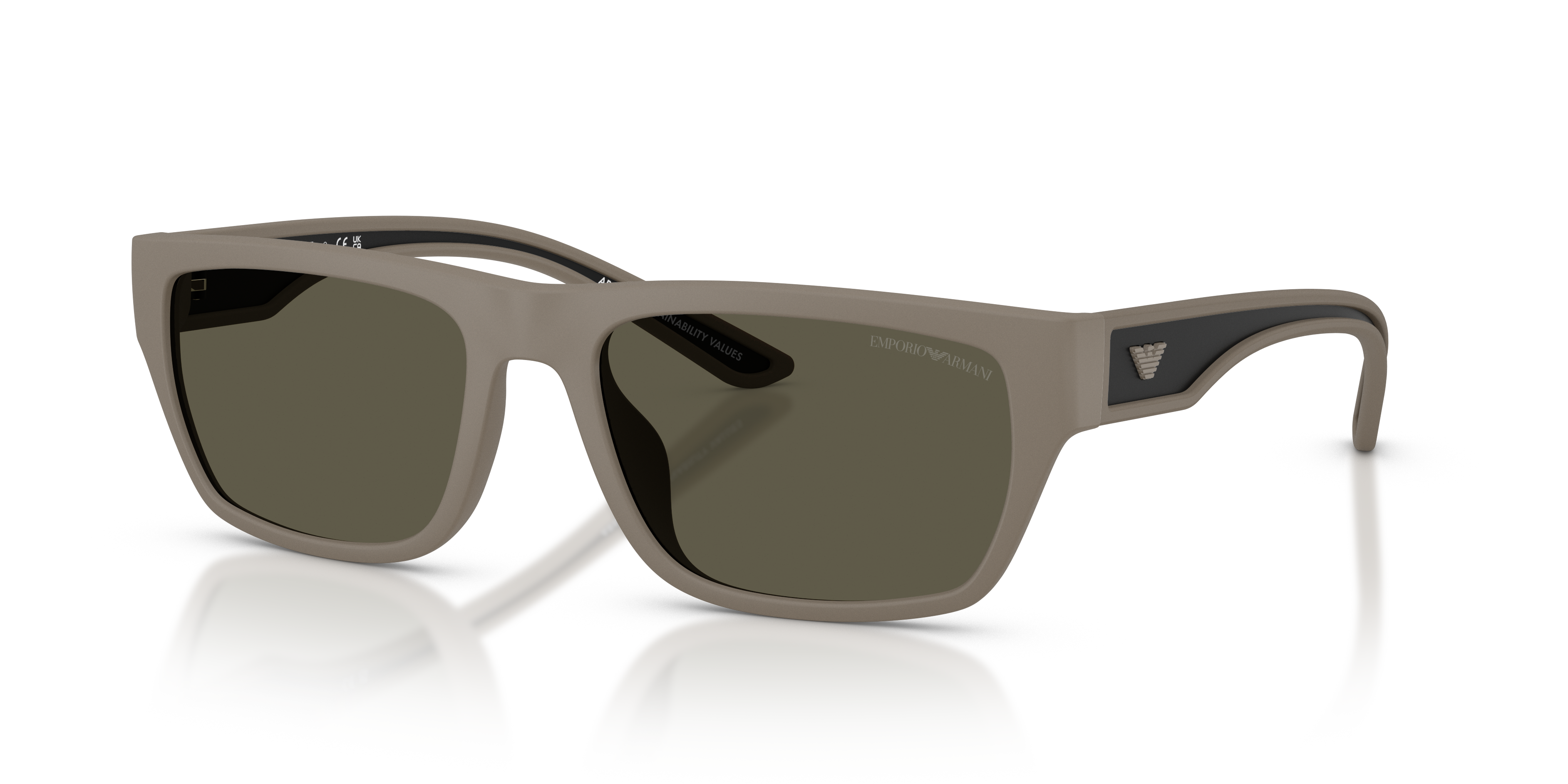 EMPORIO ARMANI EA4267U 636187 57