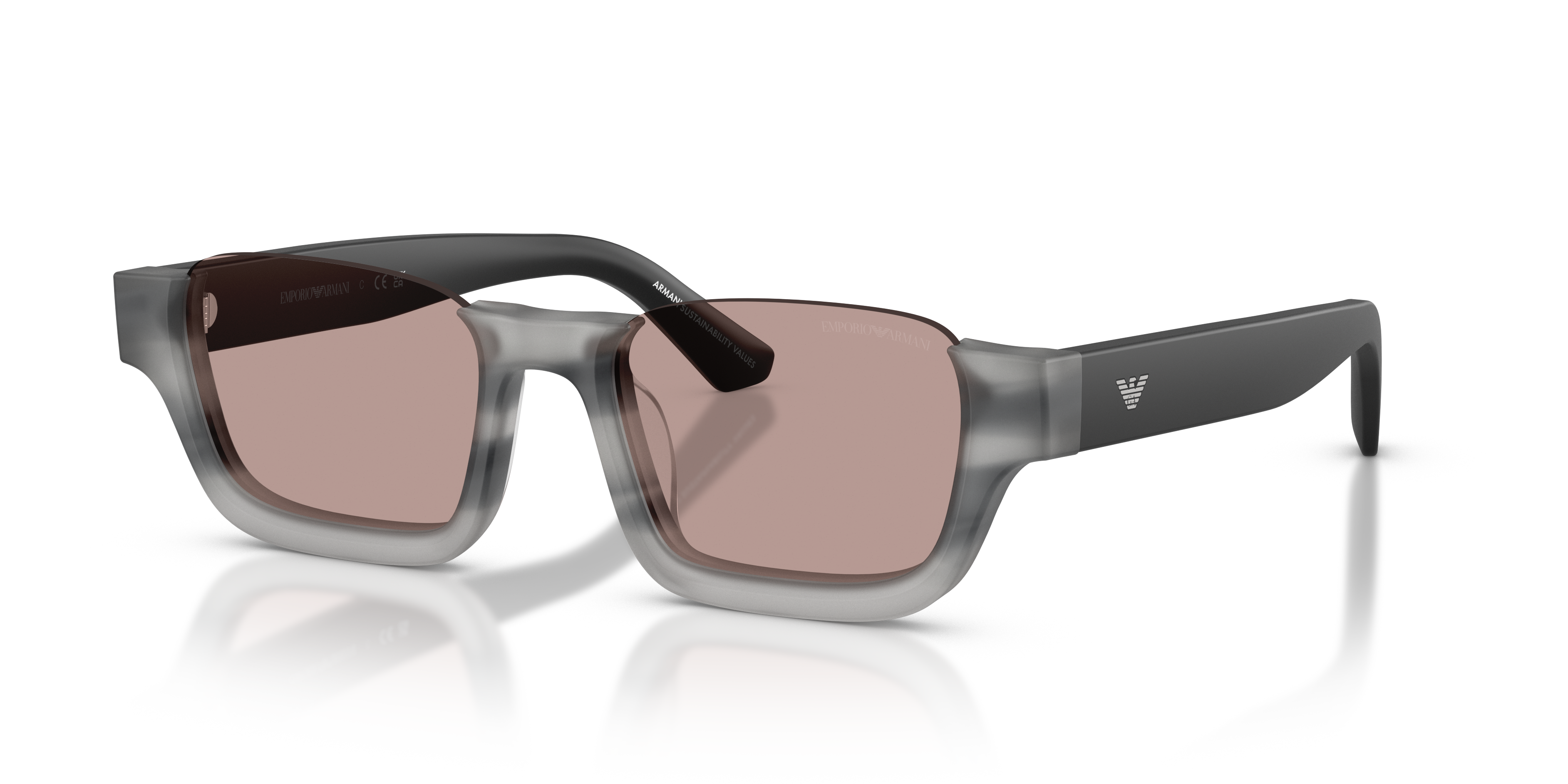 EMPORIO ARMANI EA4268U 63677N 58