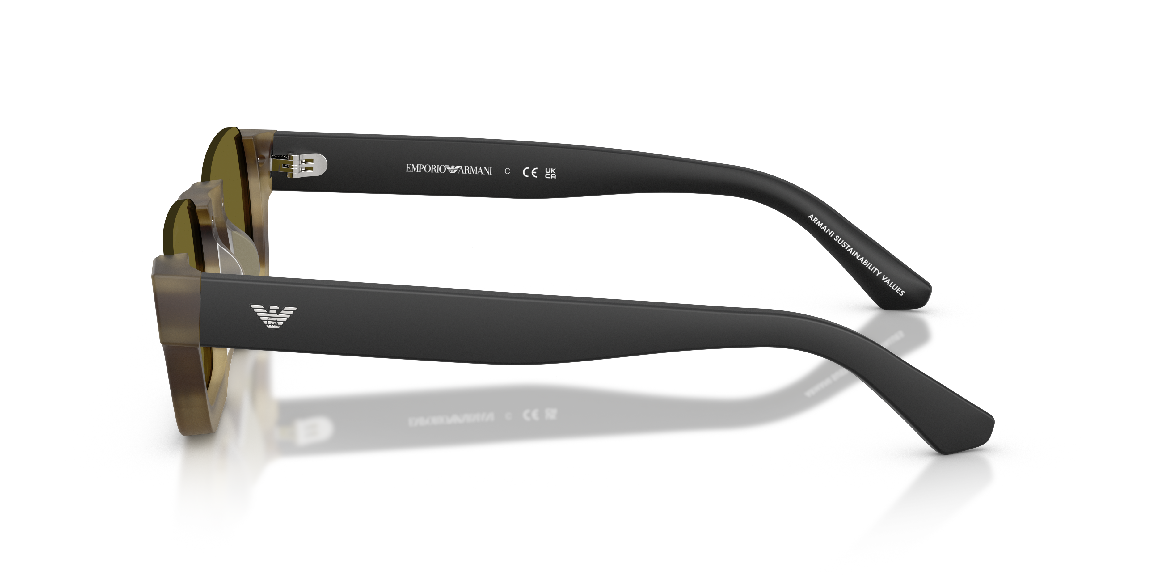 EMPORIO ARMANI EA4268U 6369/2 58