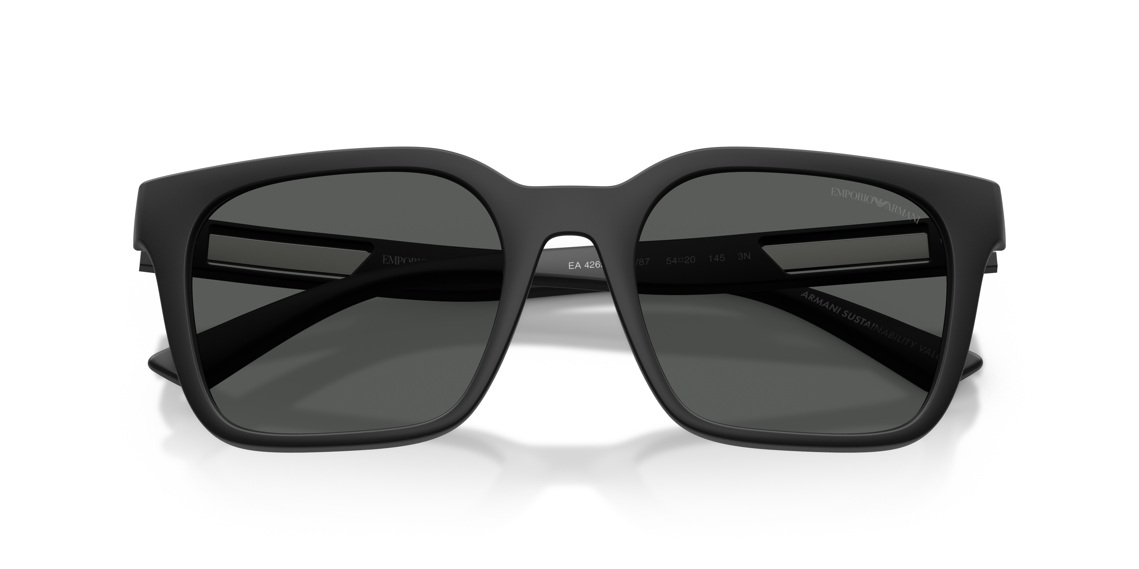 EMPORIO ARMANI EA4269 500987 54