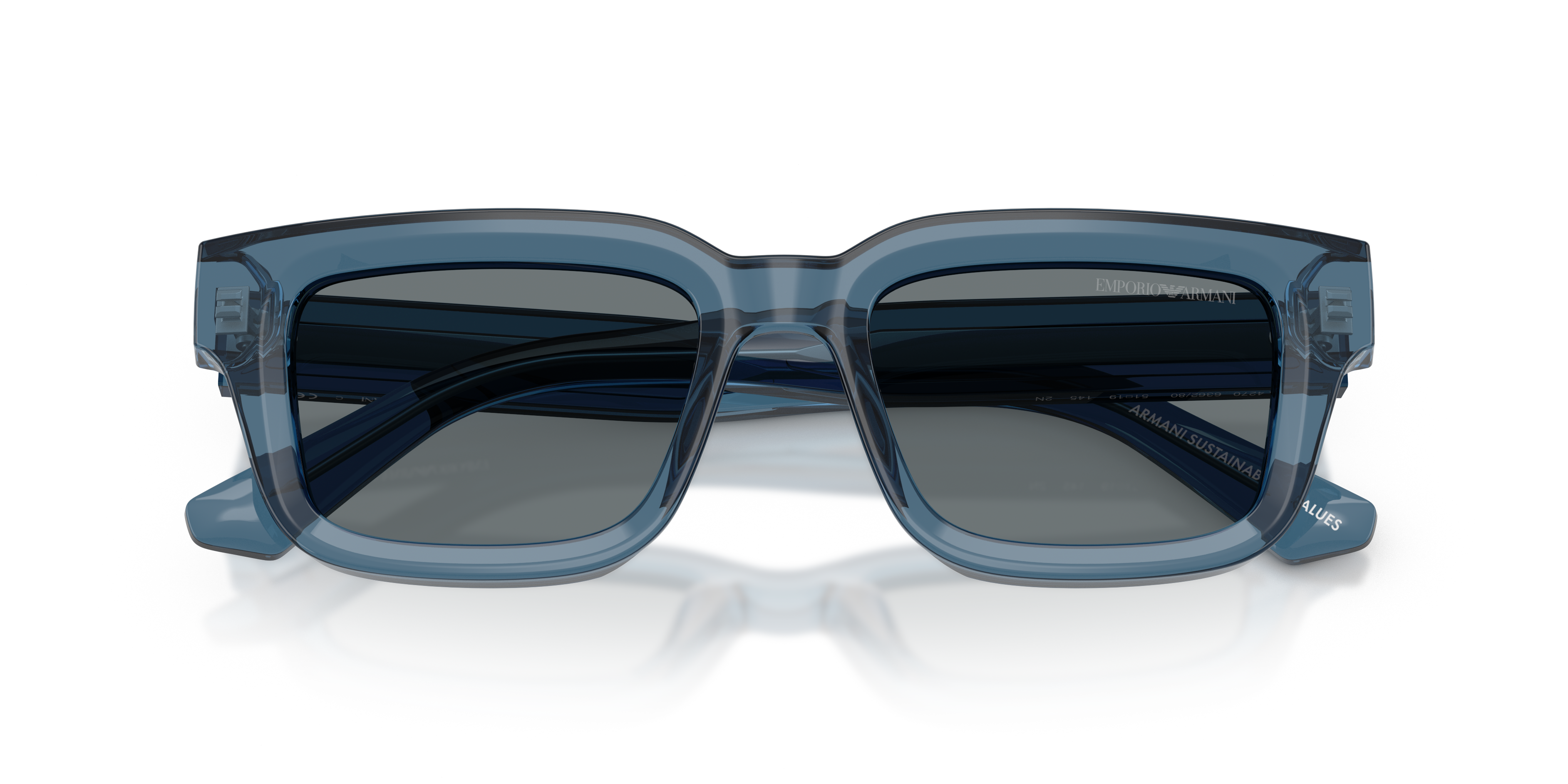 EMPORIO ARMANI EA4270 636280 51