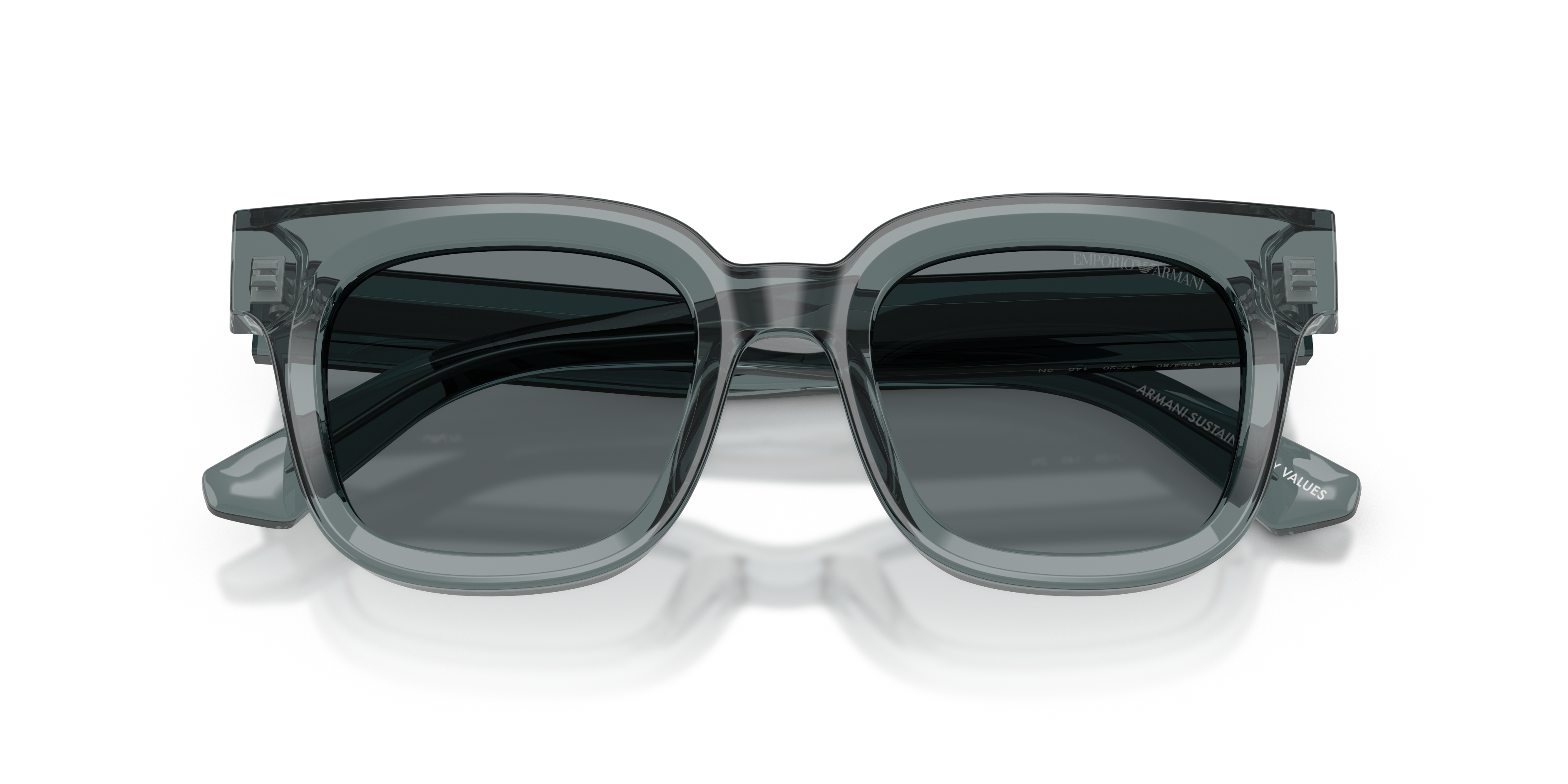 EMPORIO ARMANI EA4271 636480 47