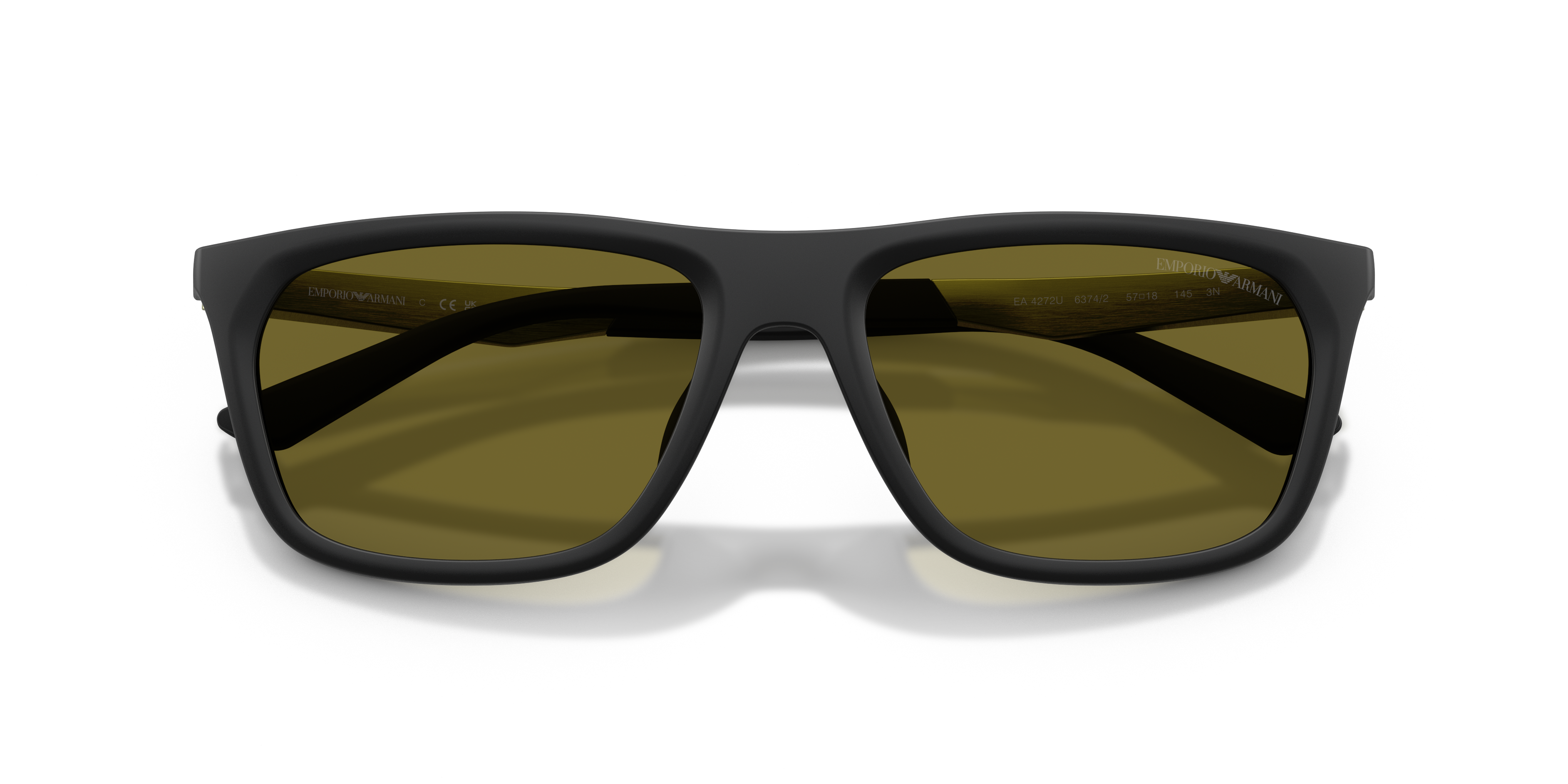 EMPORIO ARMANI EA4272U 6374/2 57