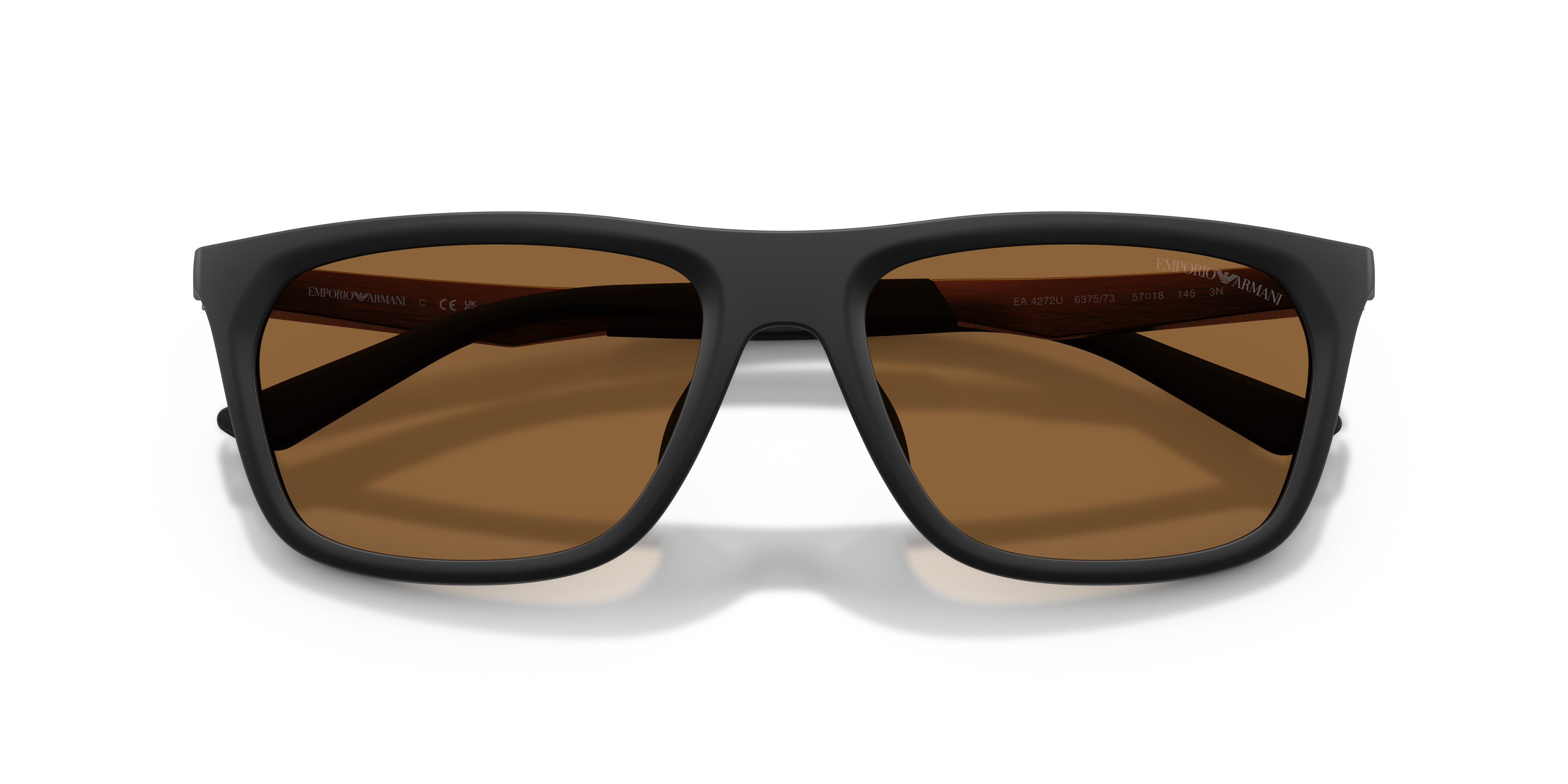 EMPORIO ARMANI EA4272U 637573 57