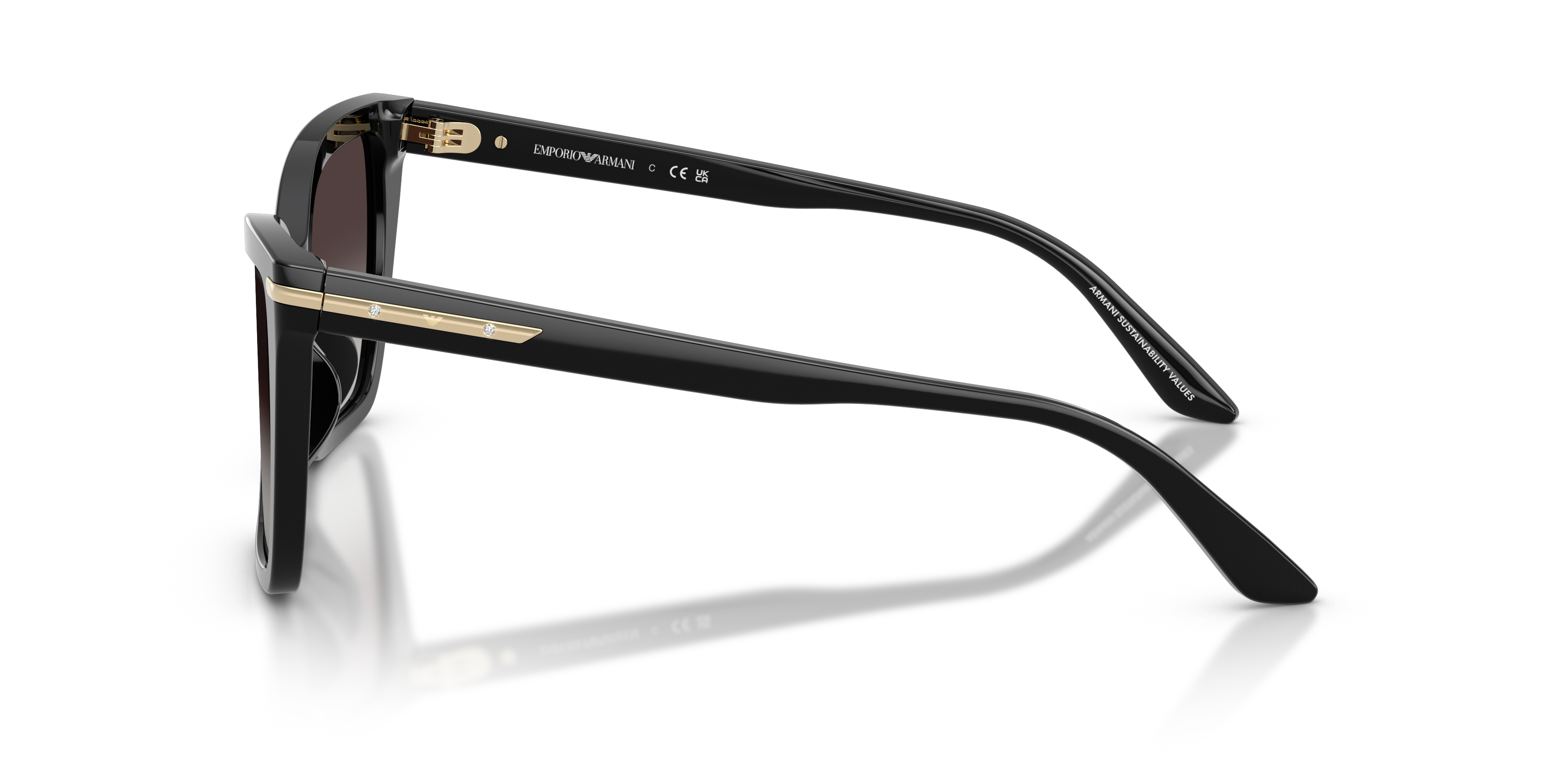EMPORIO ARMANI EA4273BU 50178G 53