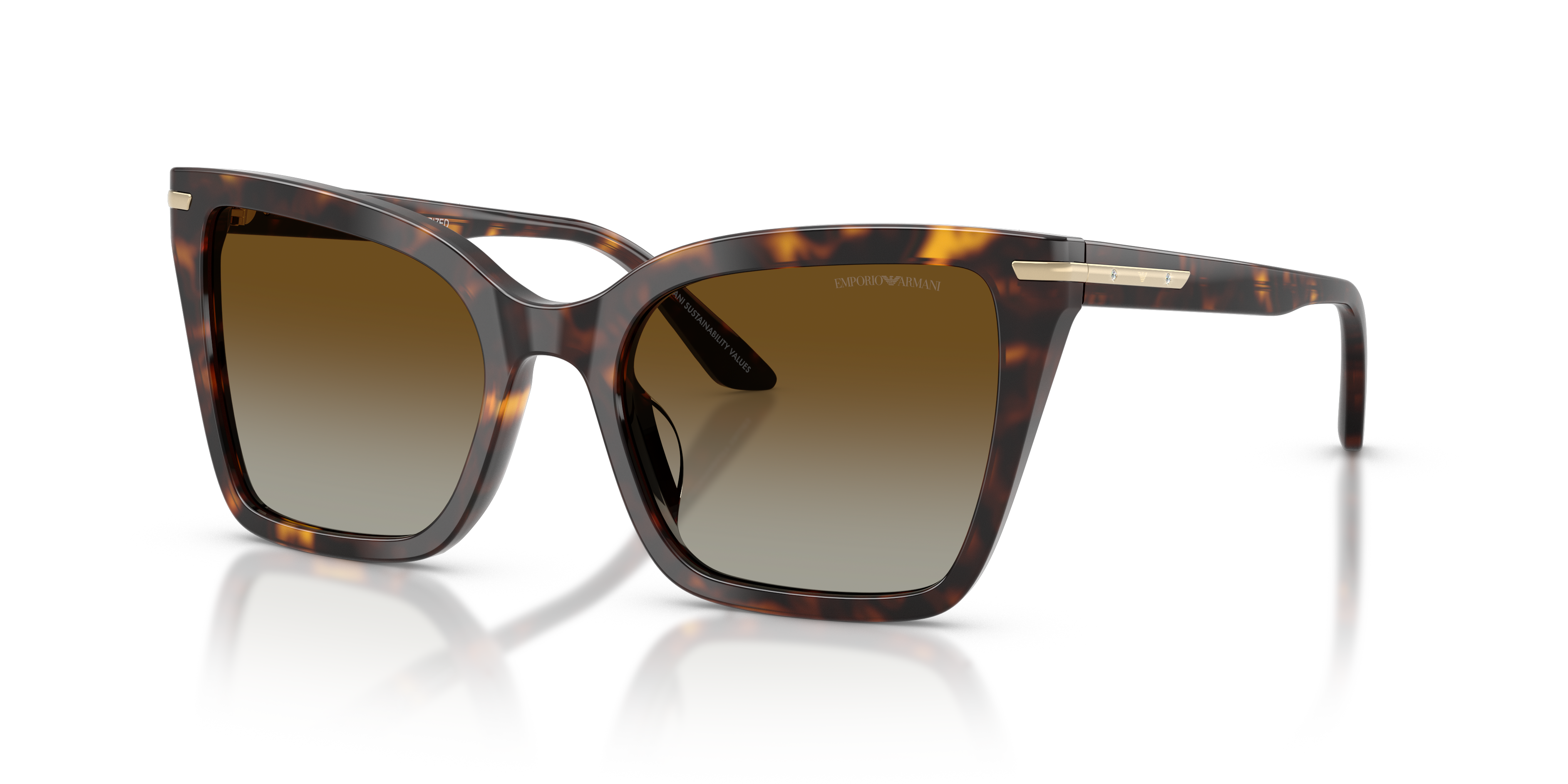 EMPORIO ARMANI EA4273BU 5026T5 53