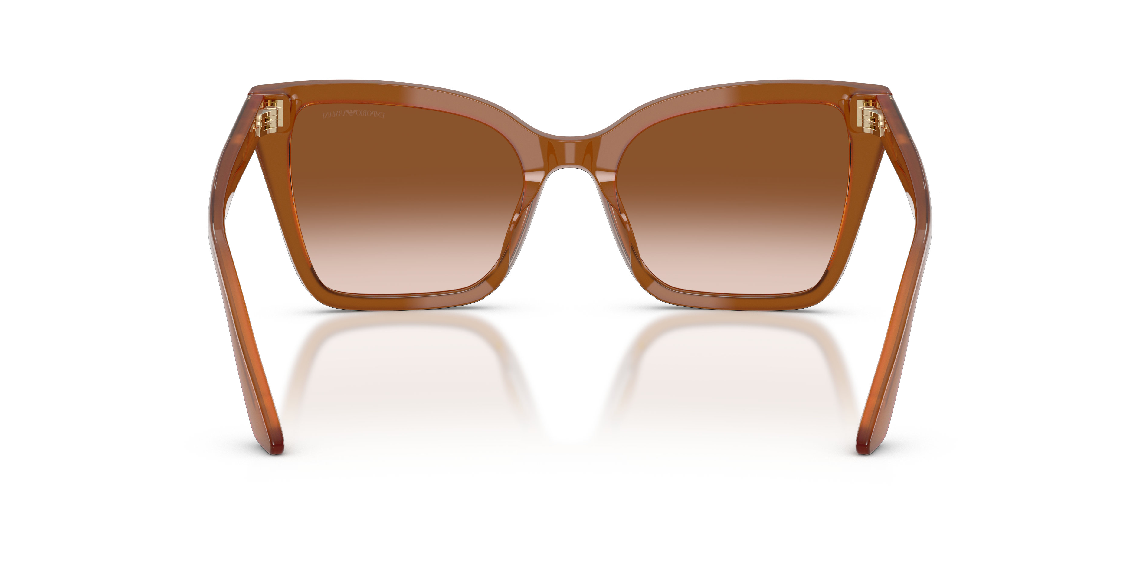EMPORIO ARMANI EA4273BU 637613 53