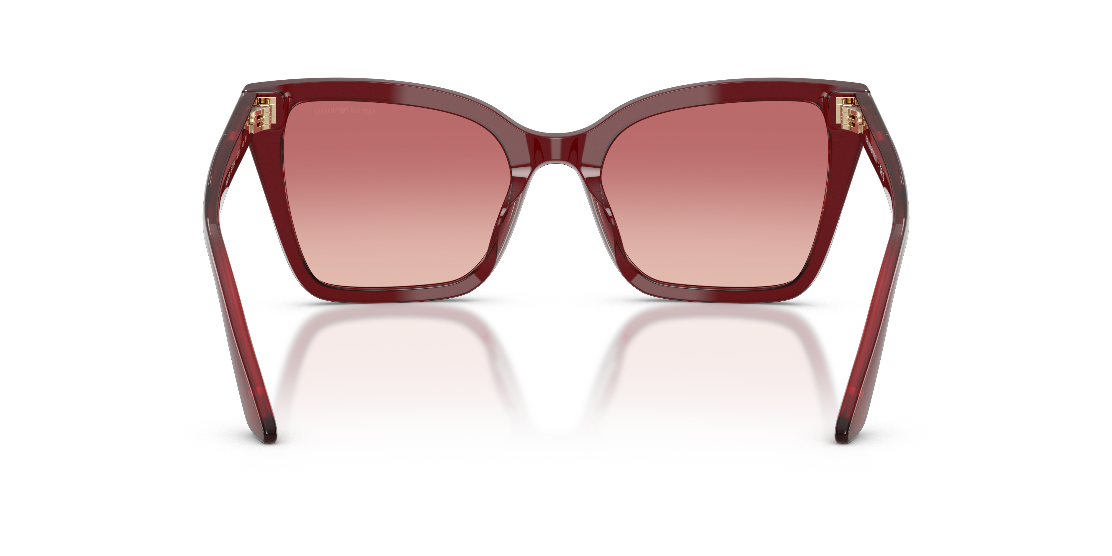 EMPORIO ARMANI EA4273BU 6377A5 53
